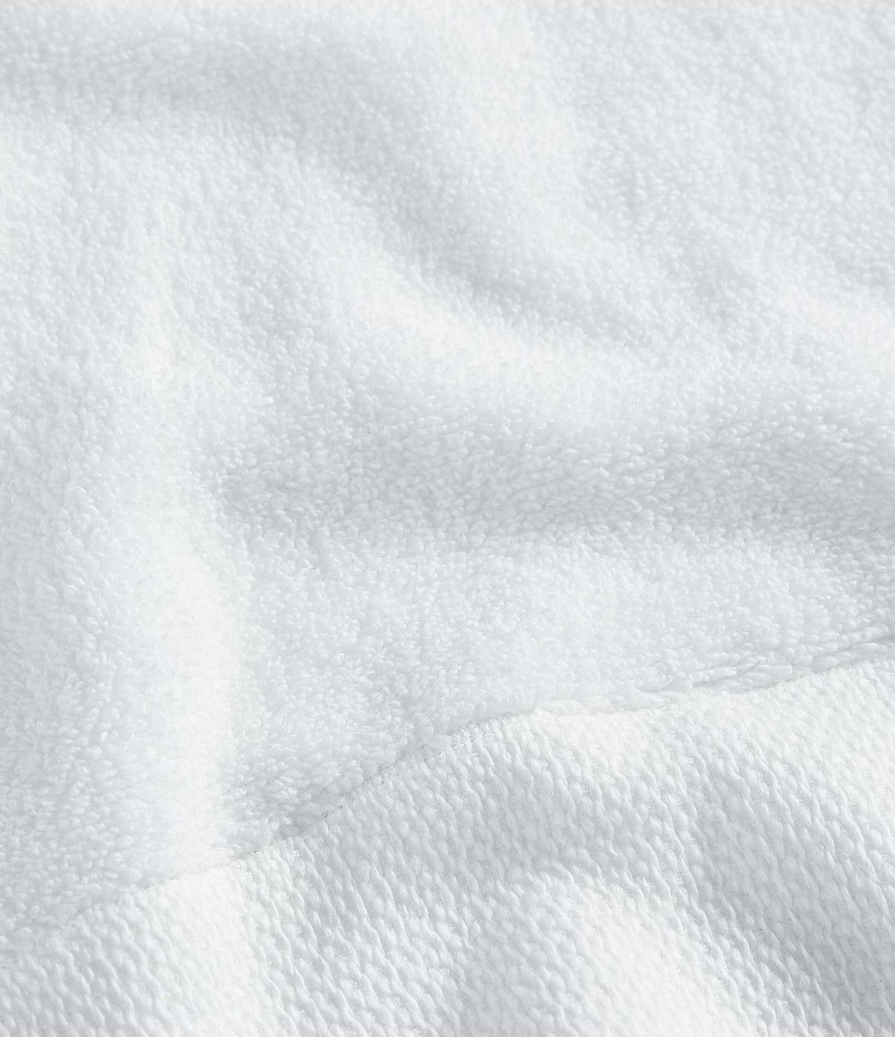 Calvin Klein Entwine Solid Cotton Terry 3-Piece Bath Towel Set