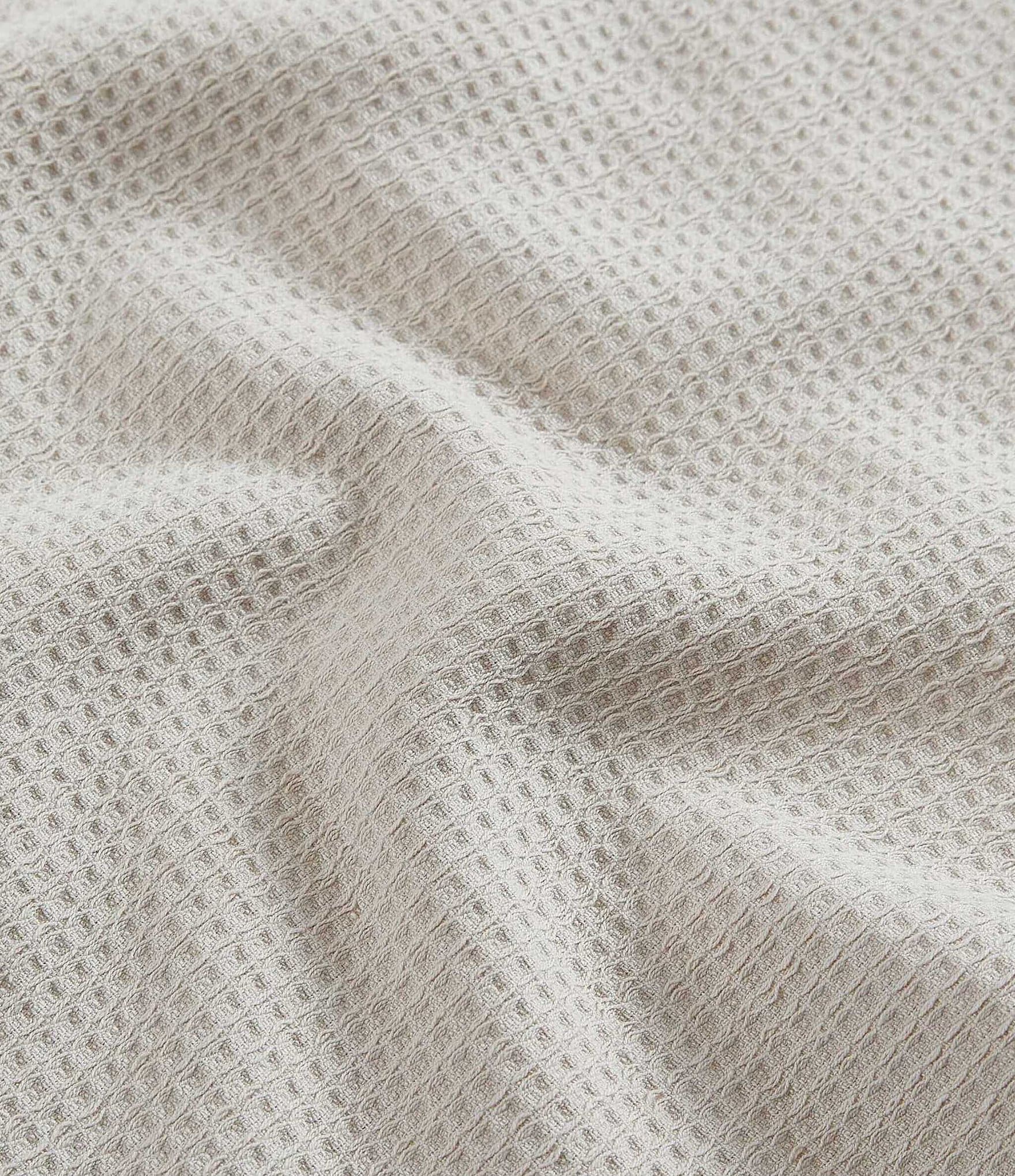 Calvin Klein Eternity Solid Cotton Terry 3 Piece Bath Towel Set