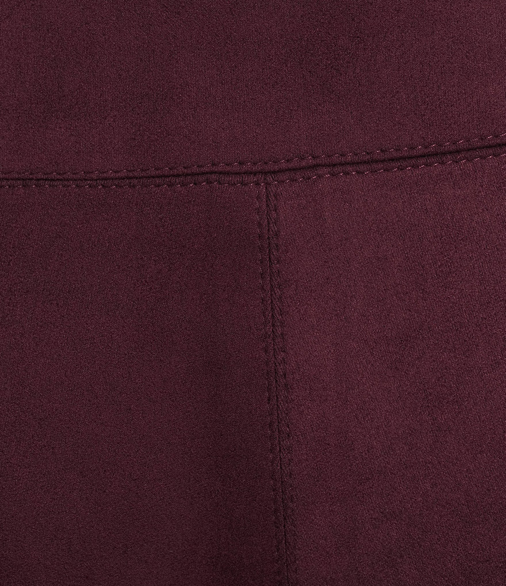 Calvin Klein Flared Mini Coordinating Skirt