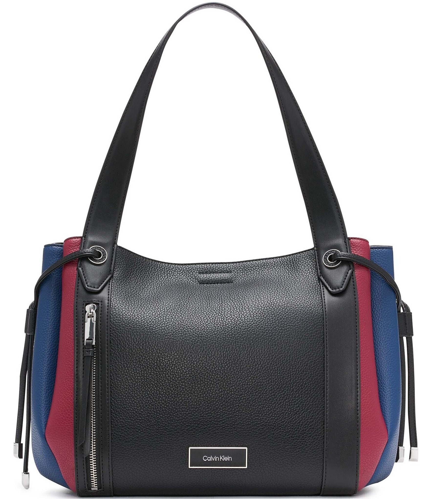 Calvin Klein Leah Tote Bag | Dillard's