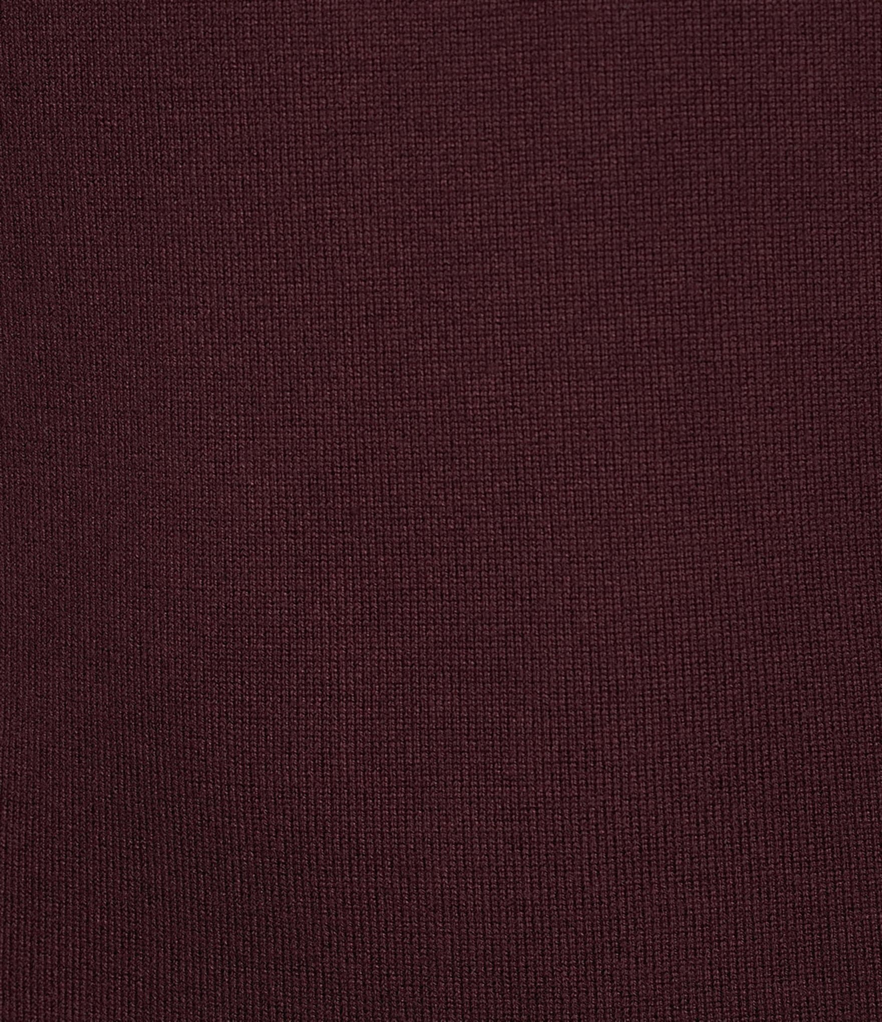 Calvin Klein Long Sleeve Turtleneck Top