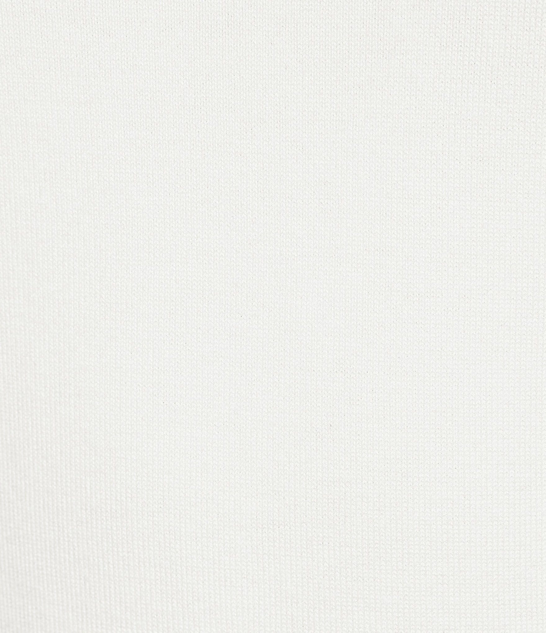 Calvin Klein Long Sleeve Turtleneck Top