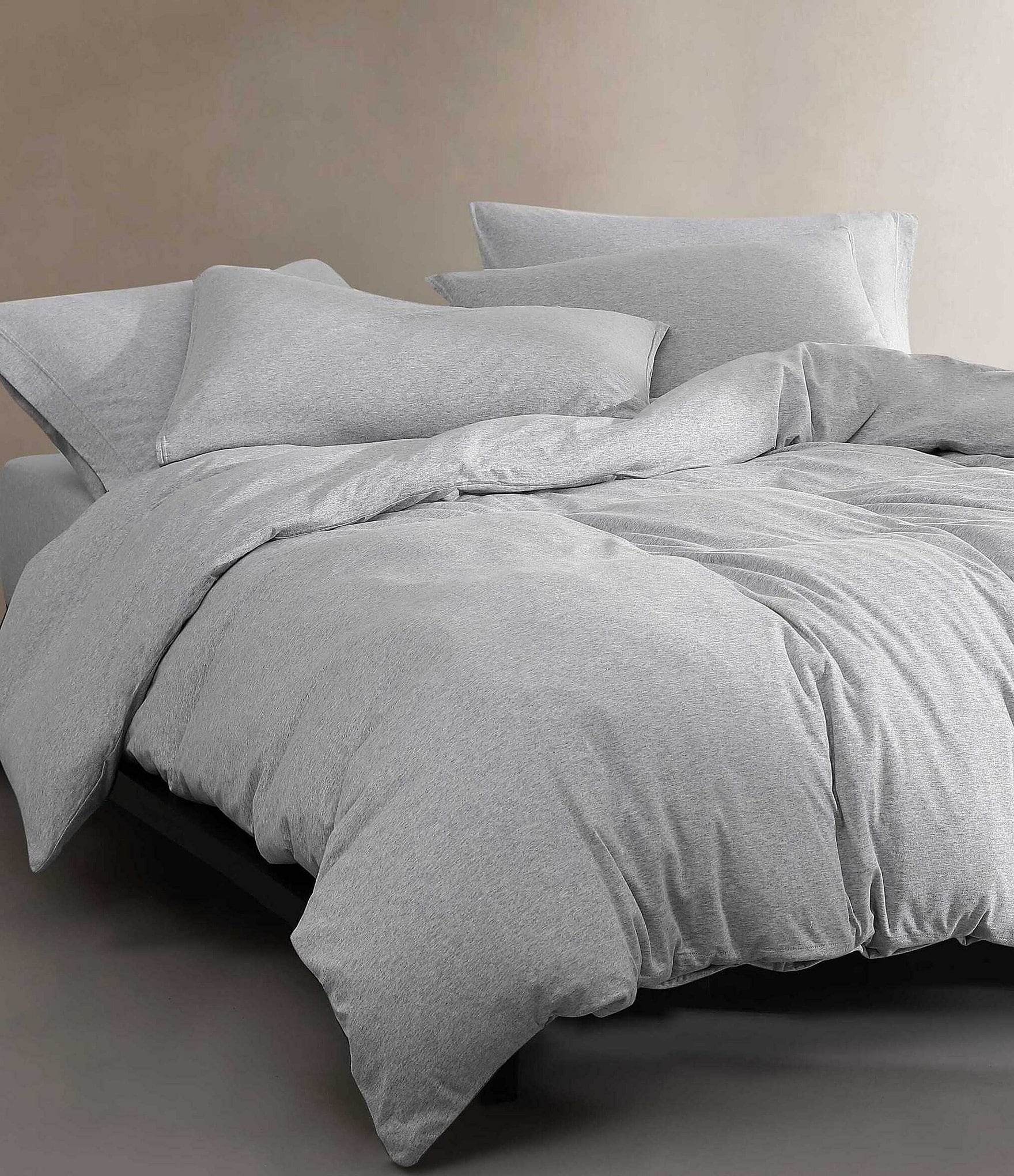 Calvin Klein Modern Cotton Melange Tencel™ Jersey Duvet Cover Set