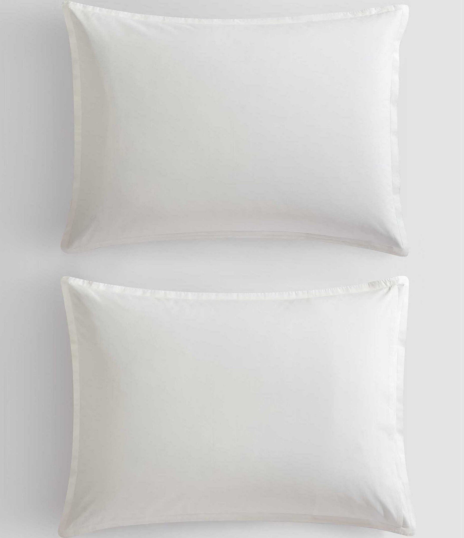 Calvin Klein Naturals Colleciton Solid Cotton Tencel™ Refibra™ Duvet Cover Mini Set