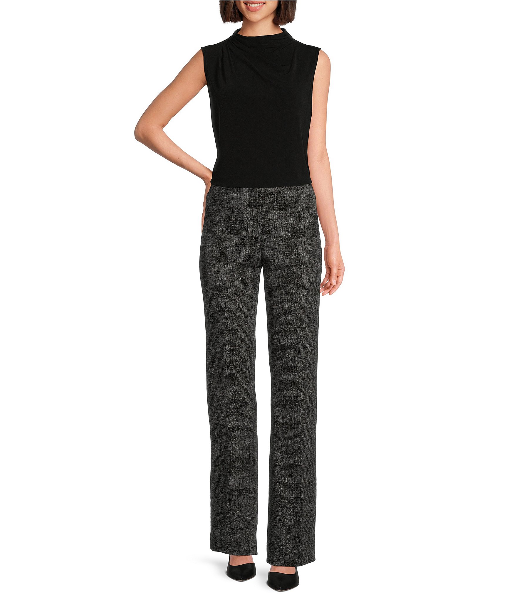 Calvin Klein Coordinating Novelty Modern Fit Pant