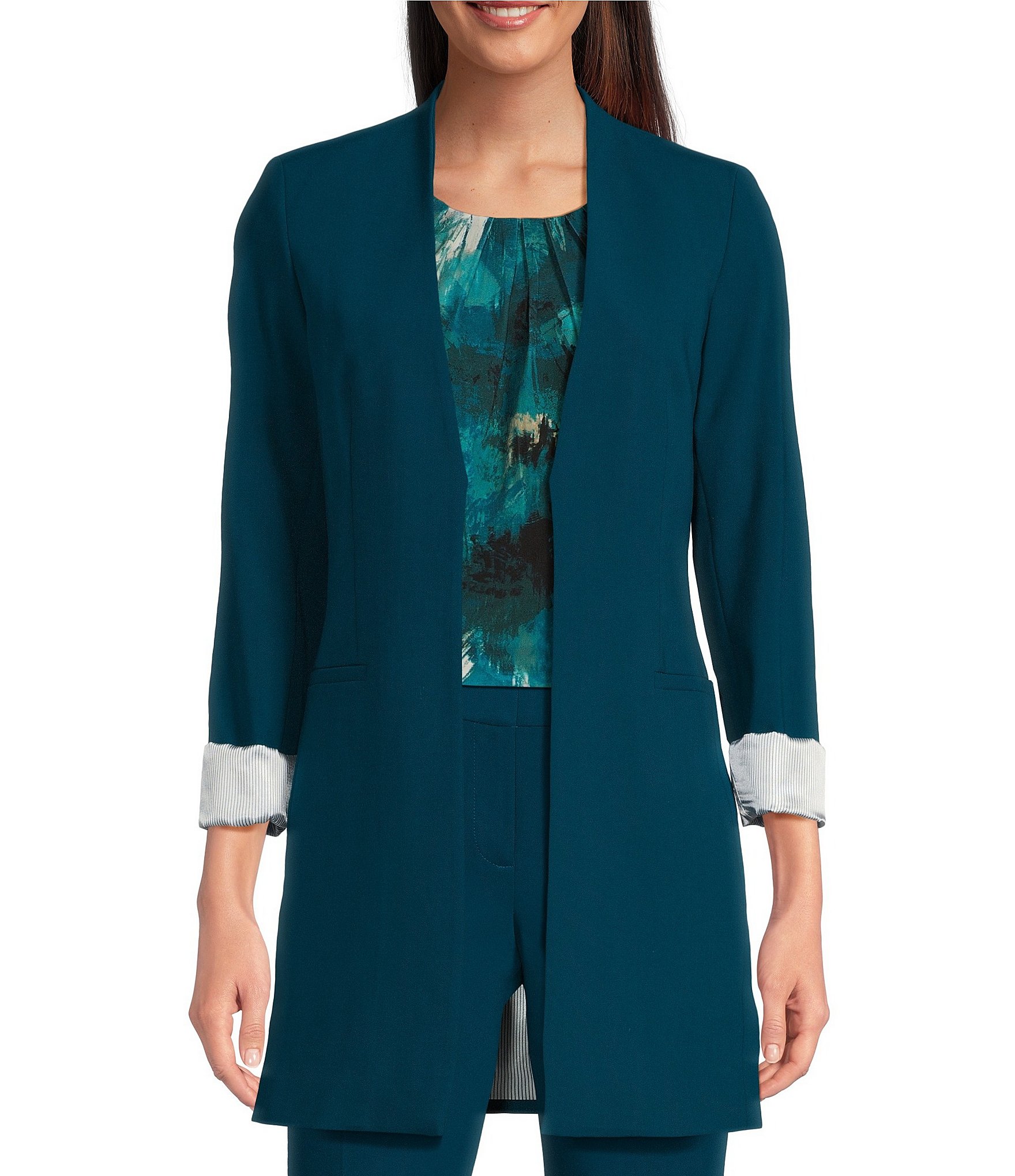 Calvin klein women's coats dillards hotsell