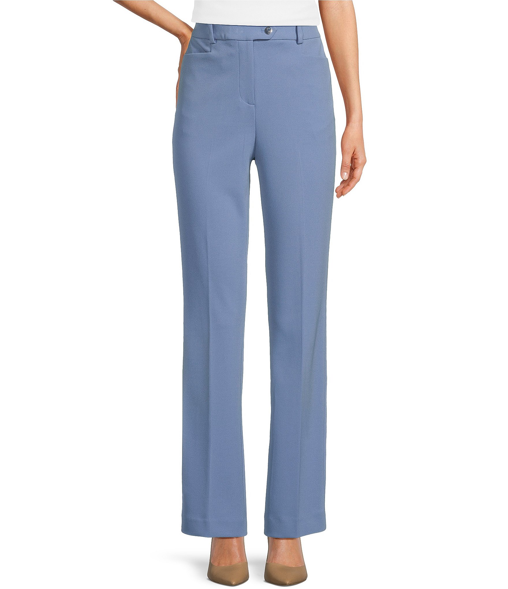 Calvin klein scuba pants hotsell