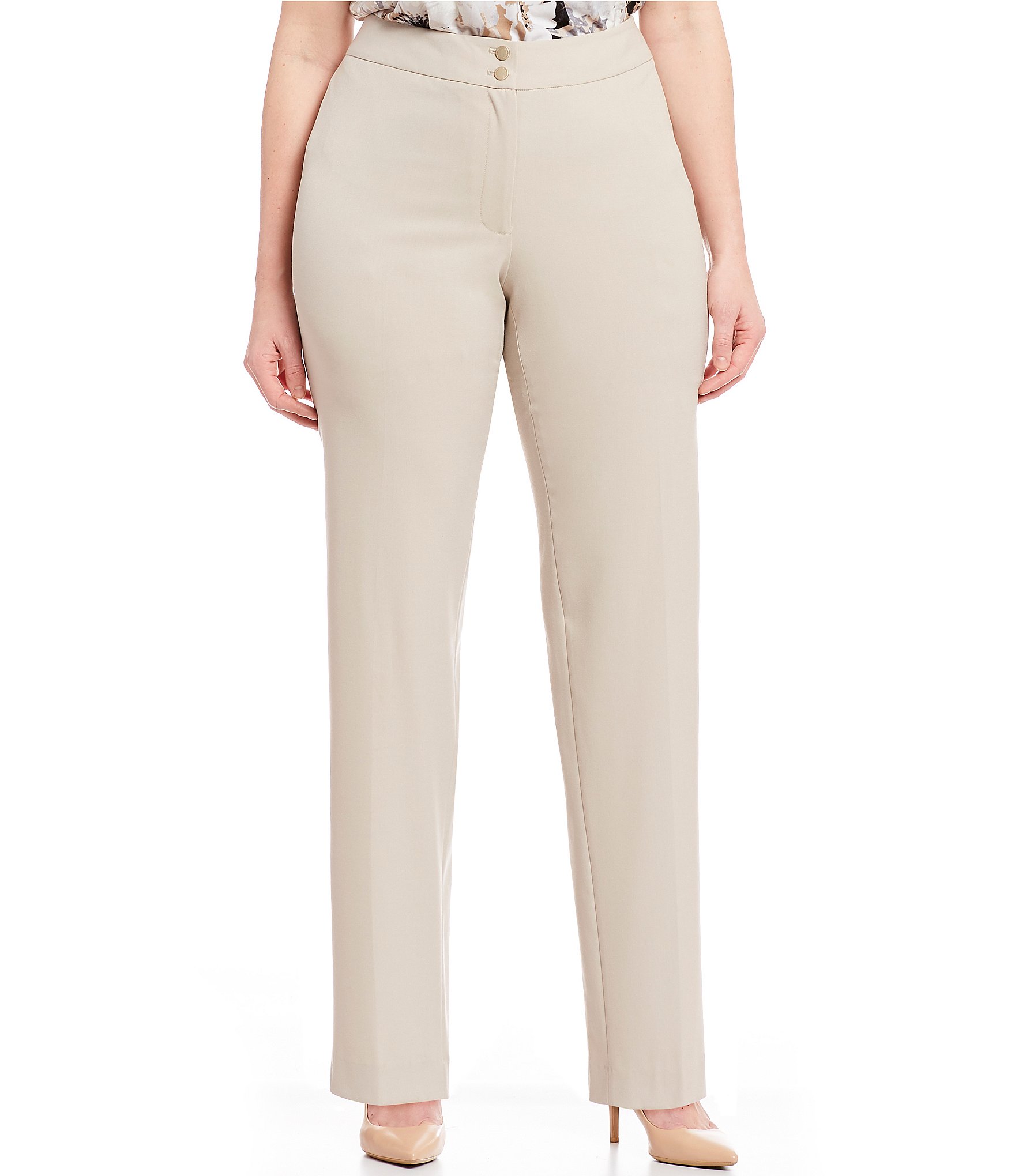 plus size pants on sale