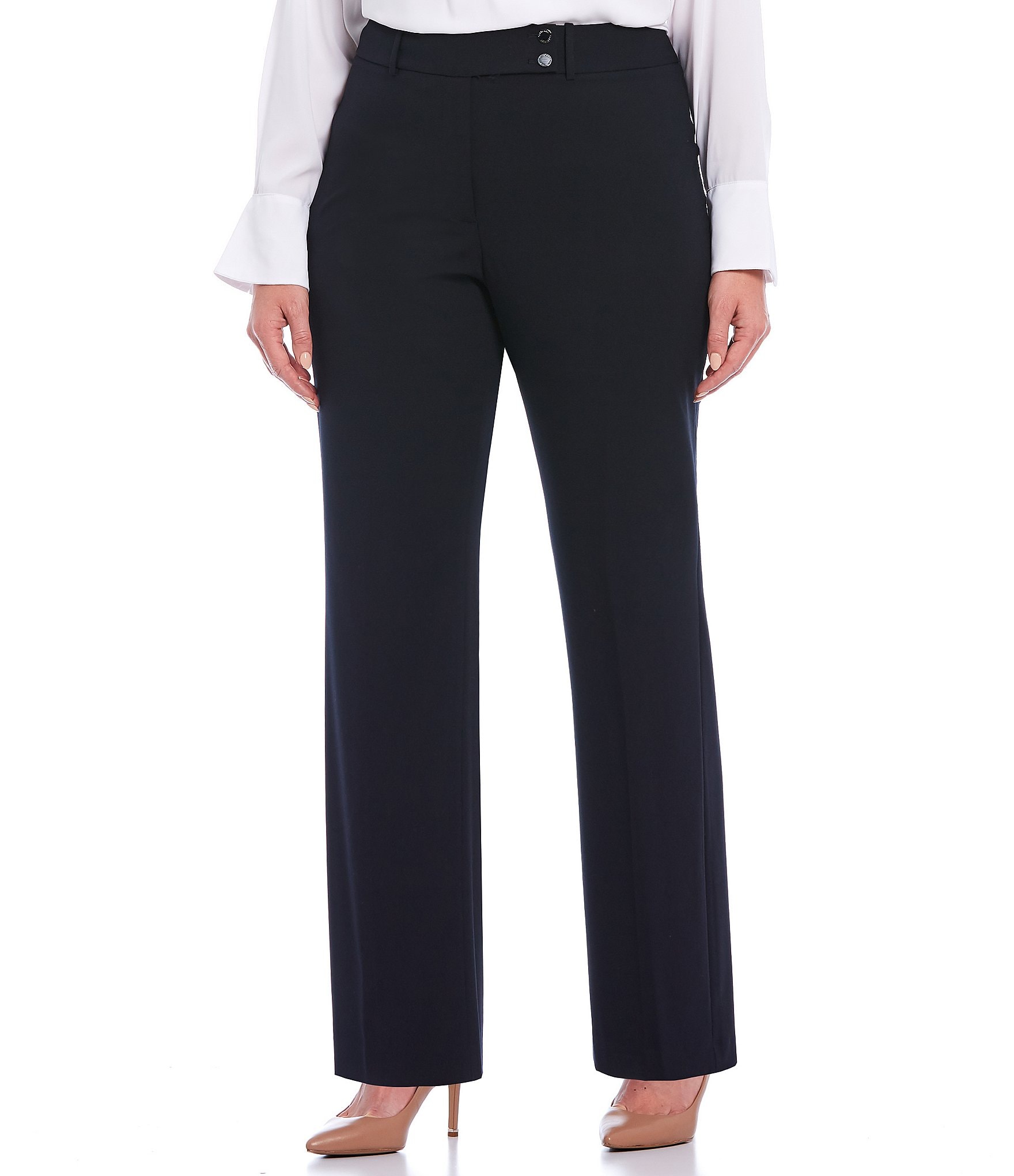 Calvin Klein Men's Slim Fit Dress Pant 31W 30L - Etsy