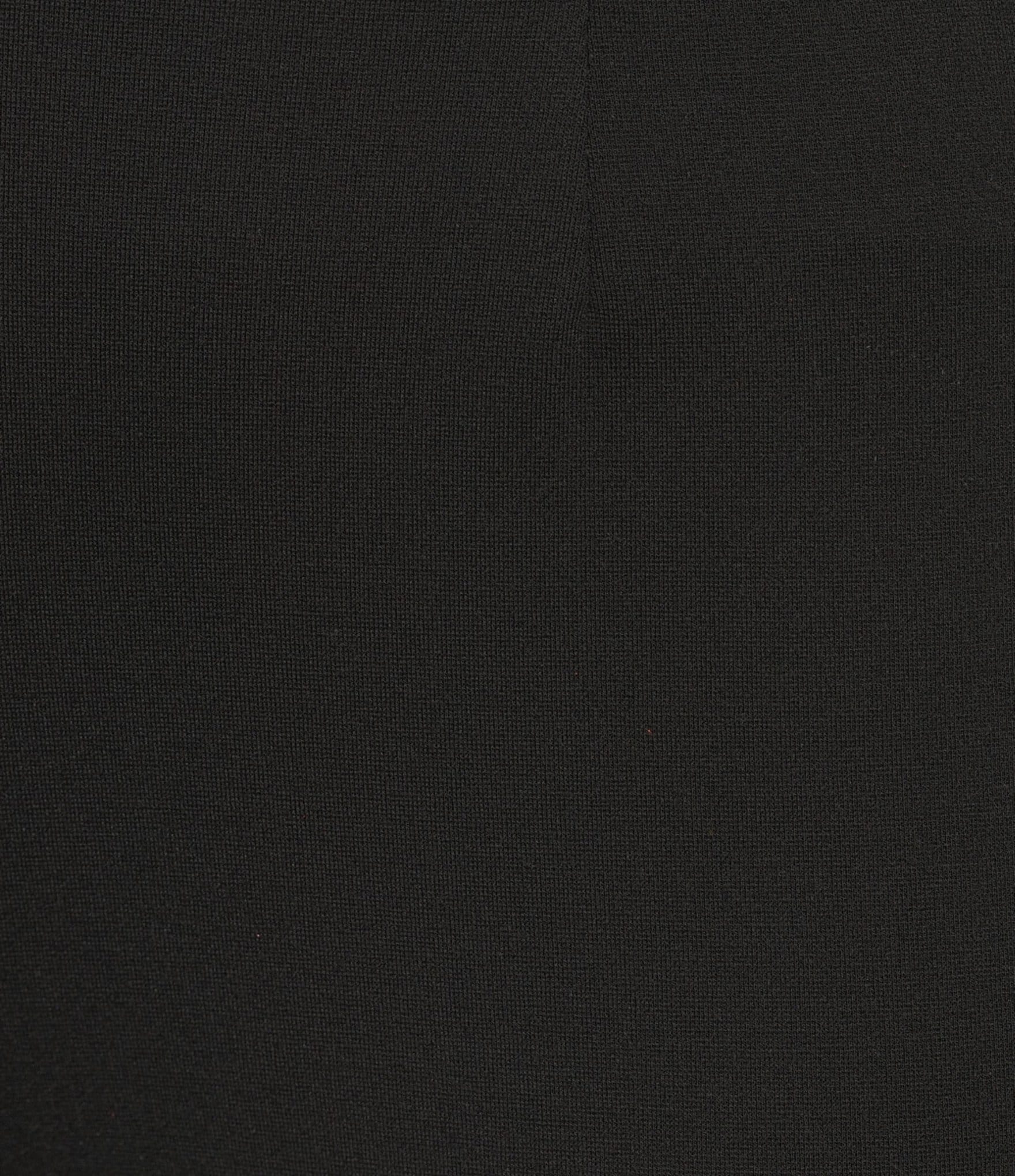 Calvin Klein Ponte Pull On Ankle Straight Leg Pants