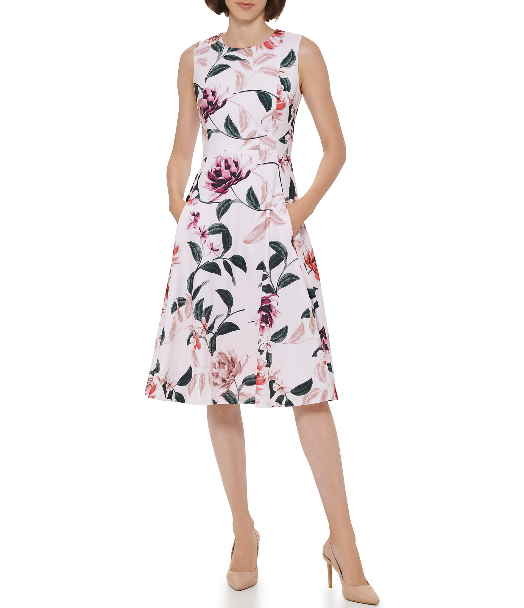 Calvin Klein Women s Dresses Dillard s