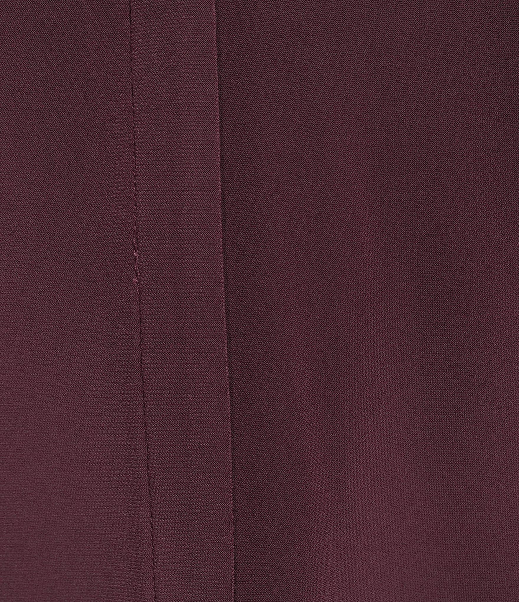 Calvin Klein Sleeveless V Neck Top