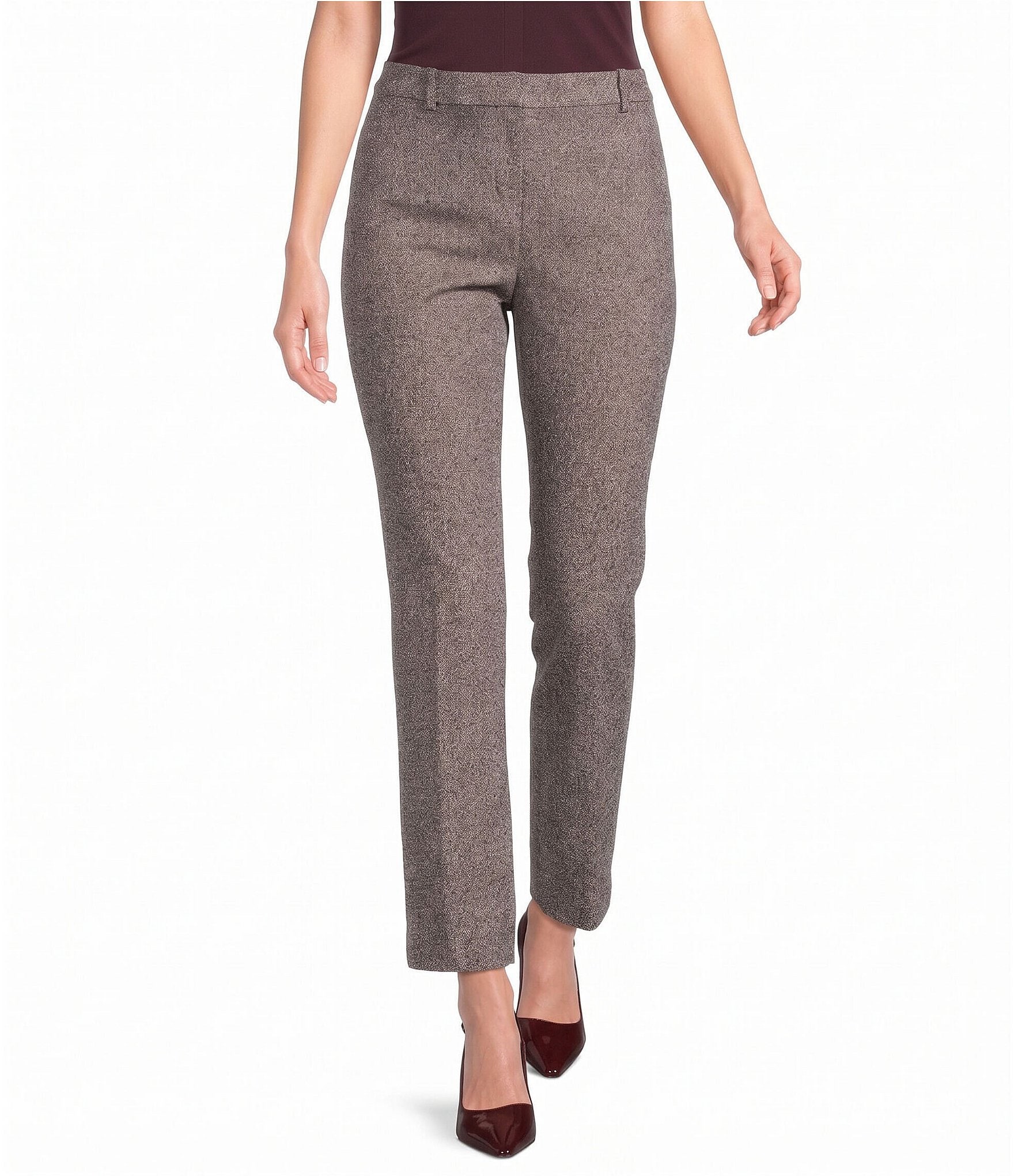 Calvin Klein Slim Leg Pant
