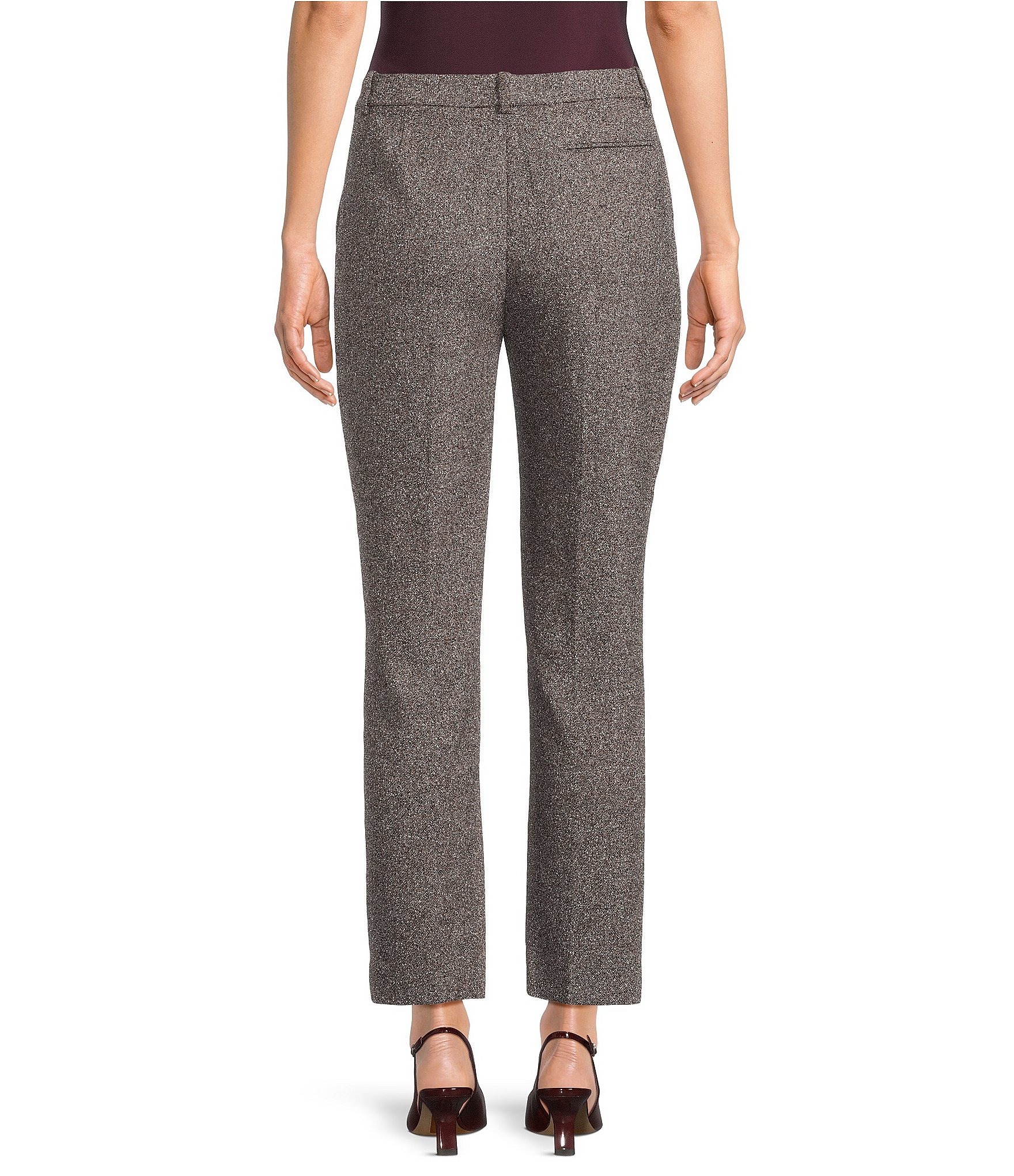 Calvin Klein Slim Leg Pant