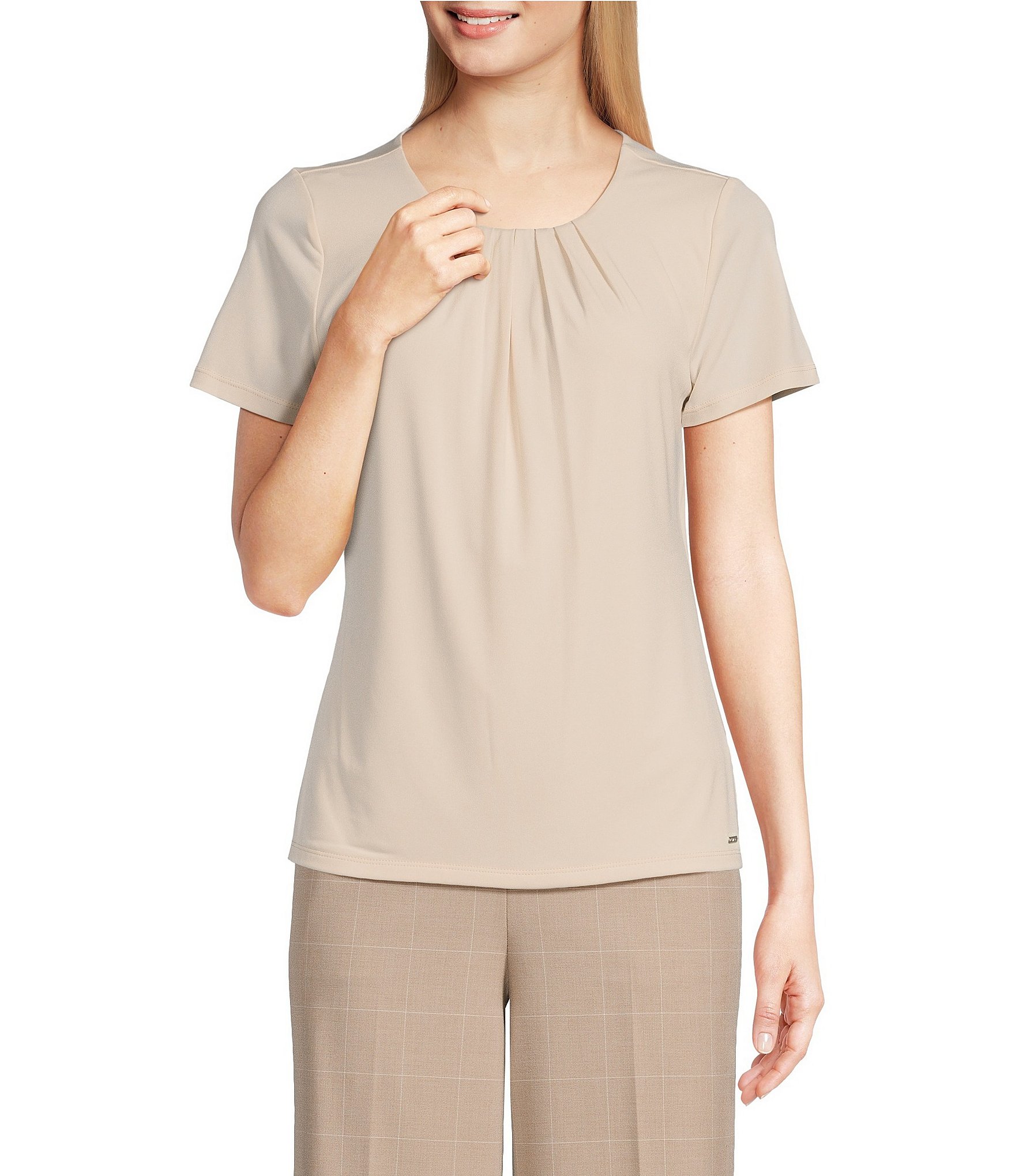 georgette: Women's Tops & Dressy Tops | Dillard's