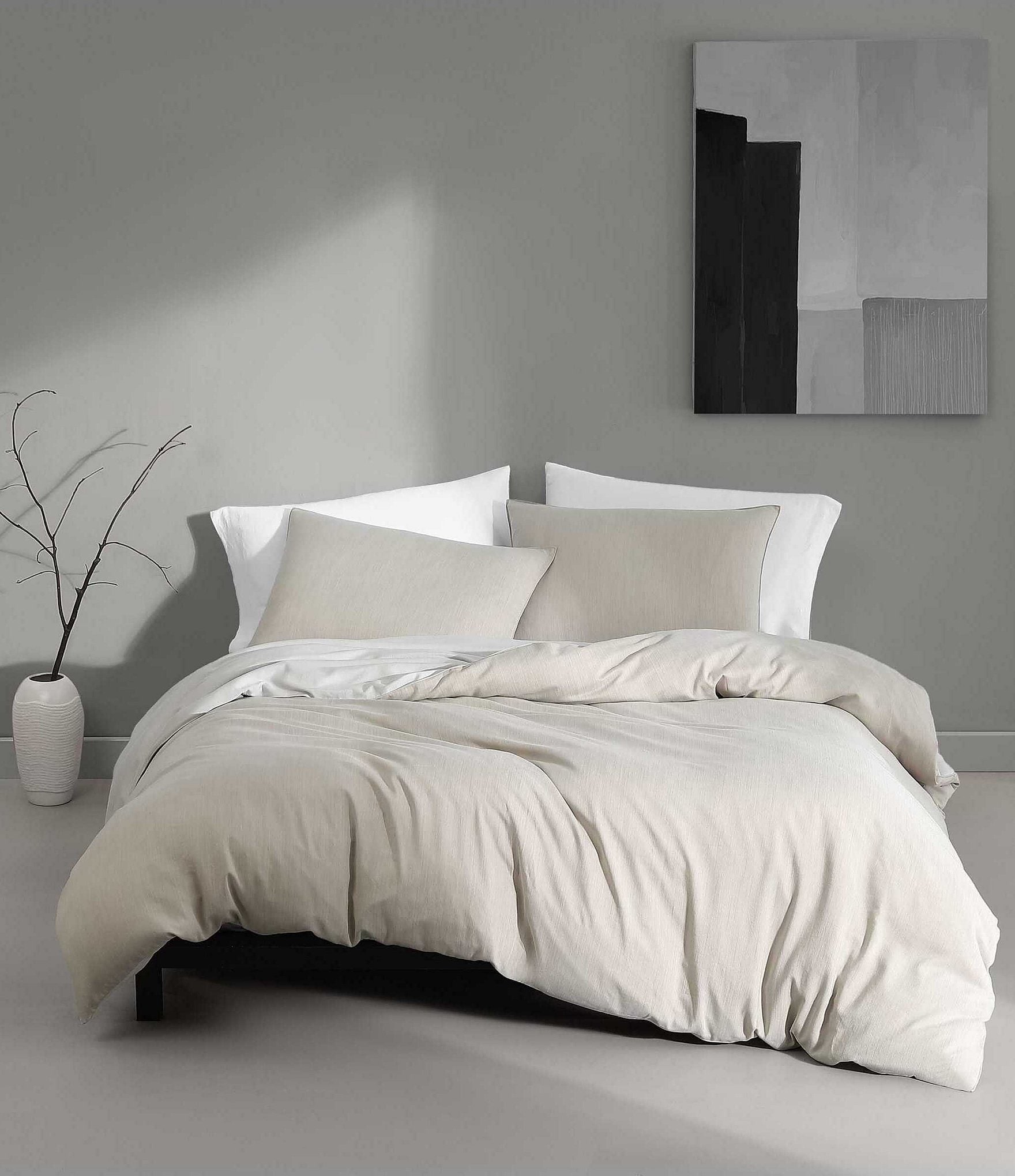 Calvin klein duvet set best sale