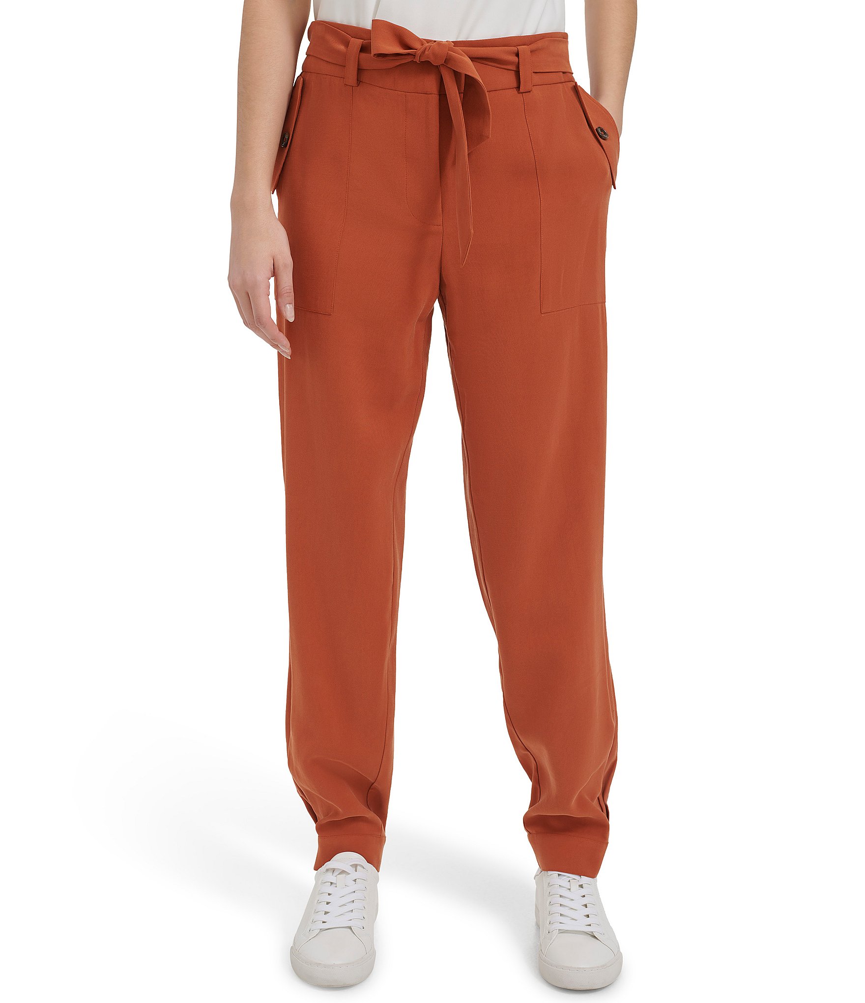 Calvin klein joggers set womens on sale