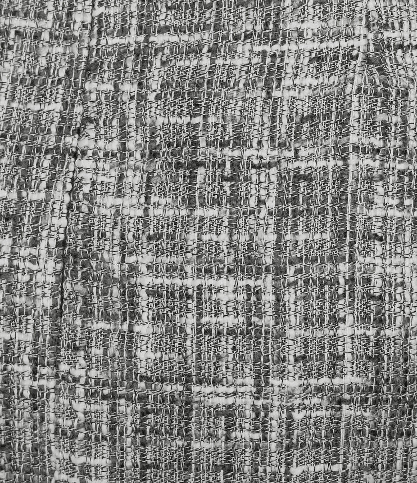 Calvin Klein Tweed Mini Skirt