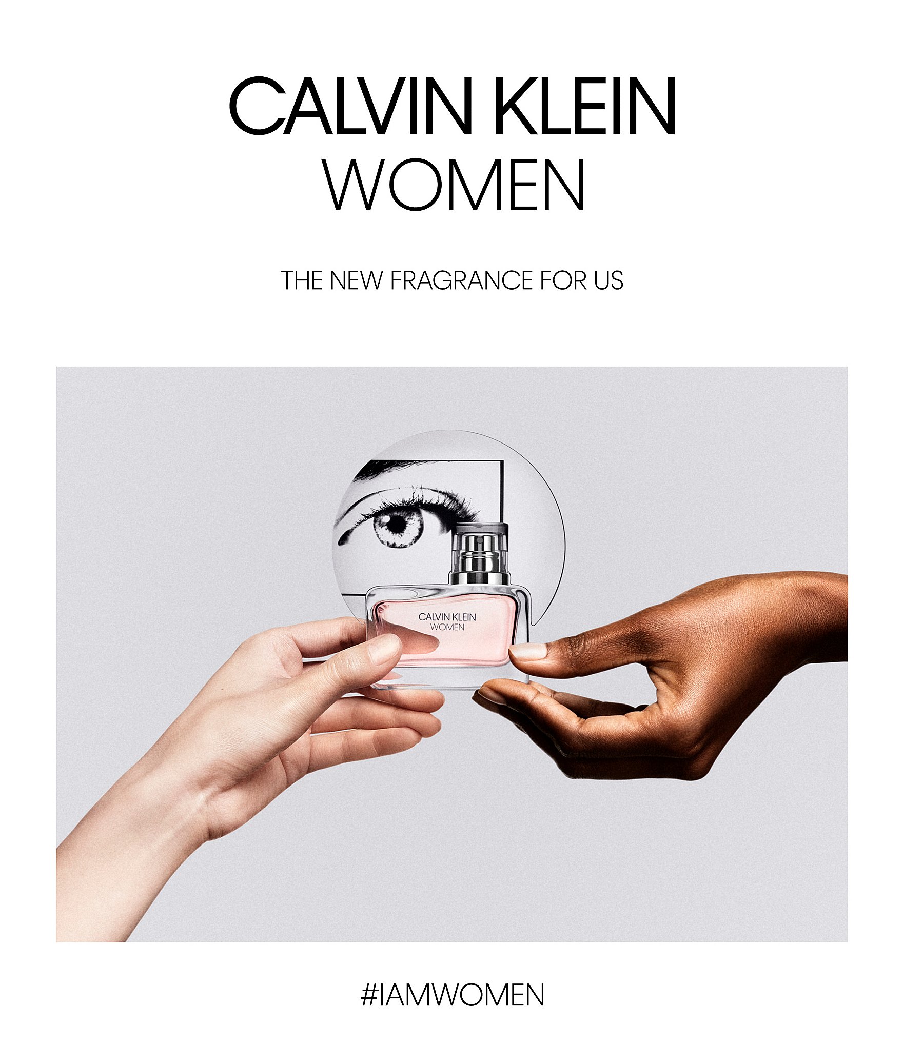 calvin klein women new