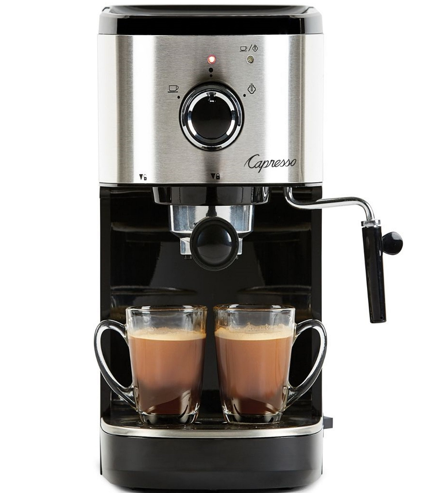 Capresso EC Select Espresso Machine | Dillard's