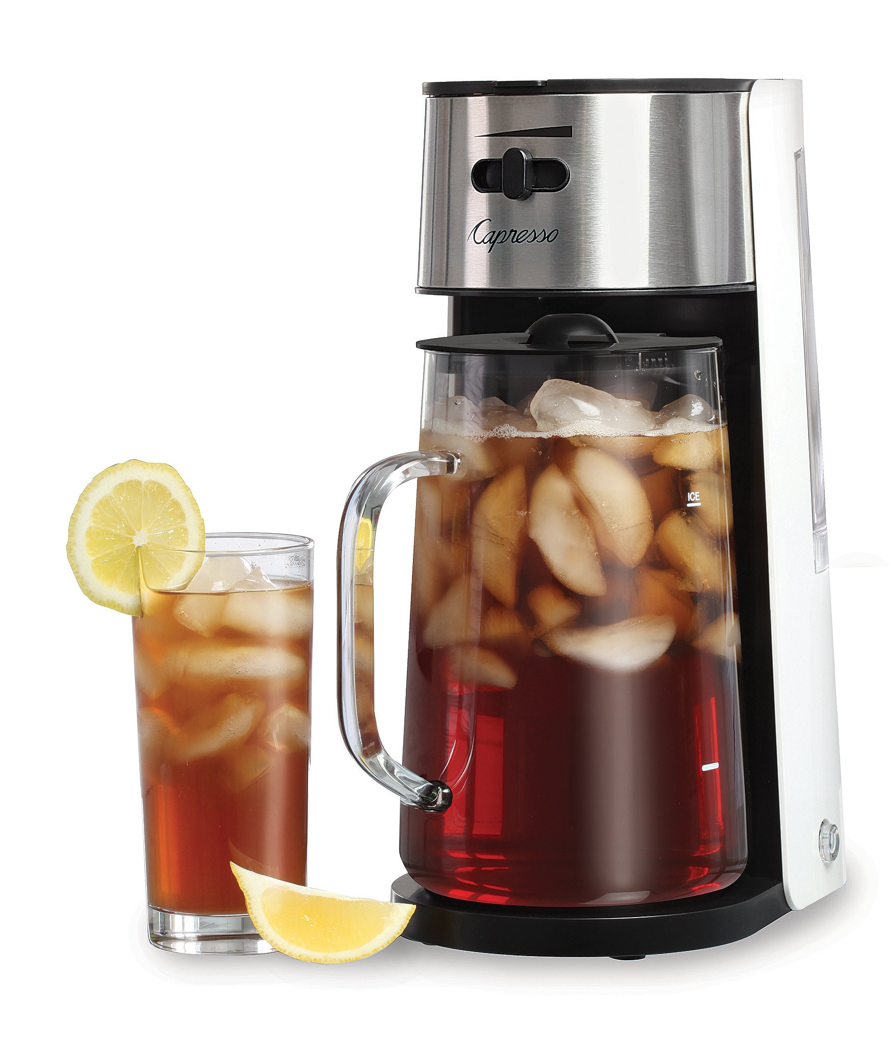 Capresso Iced Tea Maker