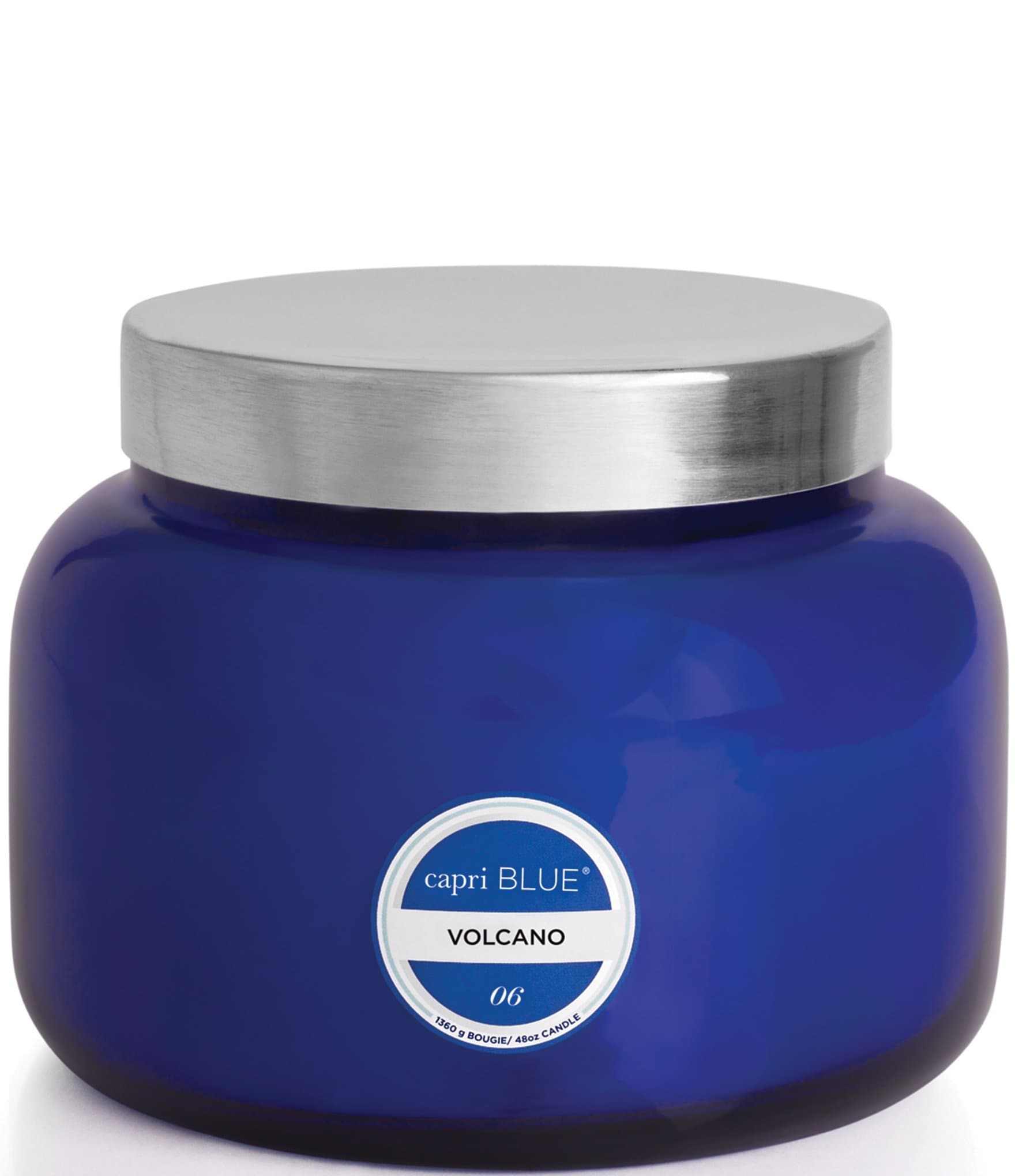 Capri Blue Volcano 48-oz. Jumbo Jar Candle, 48-oz.