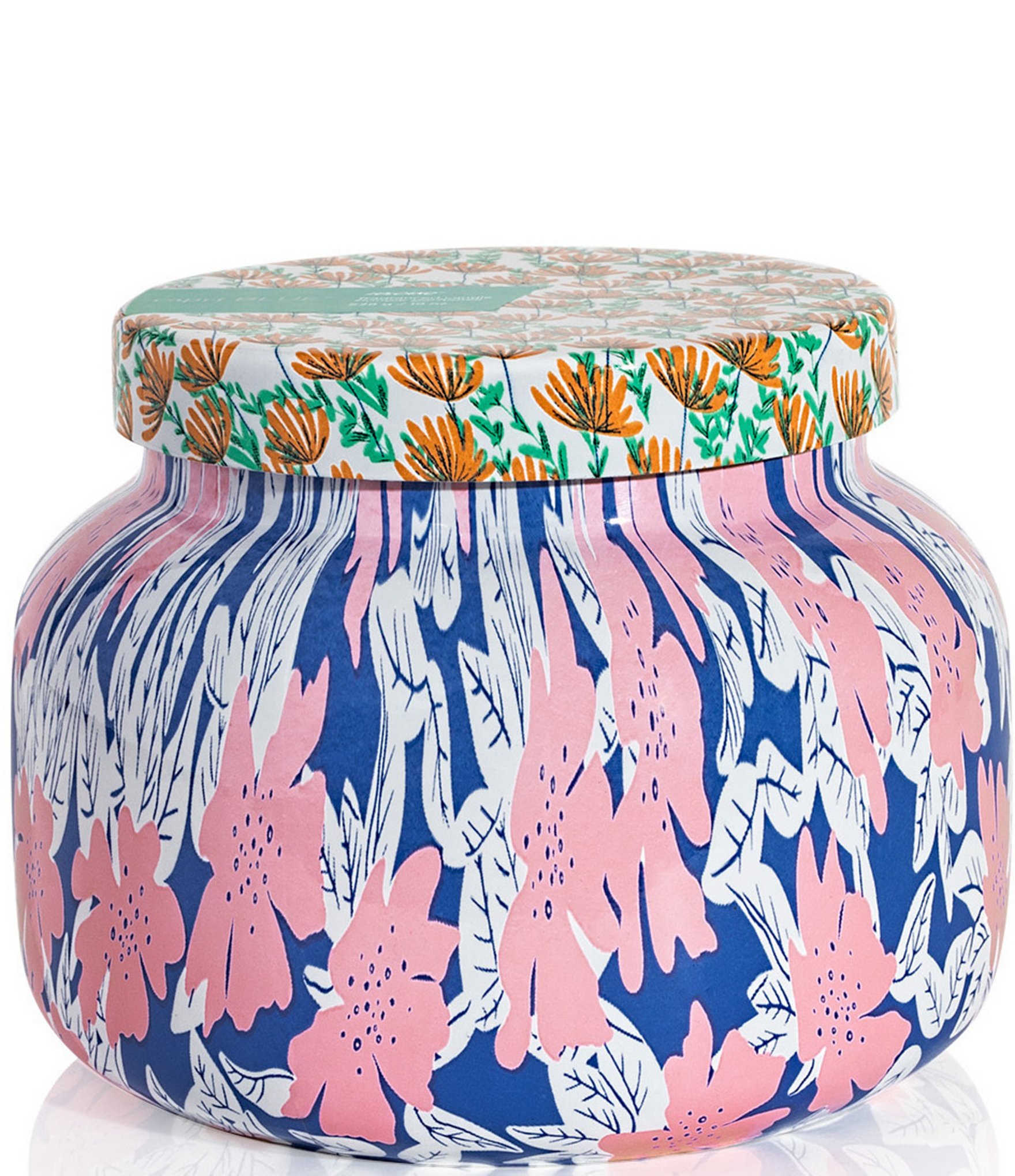 Capri Blue Volcano Pattern Play Signature Jar, 19 oz. Dillard's