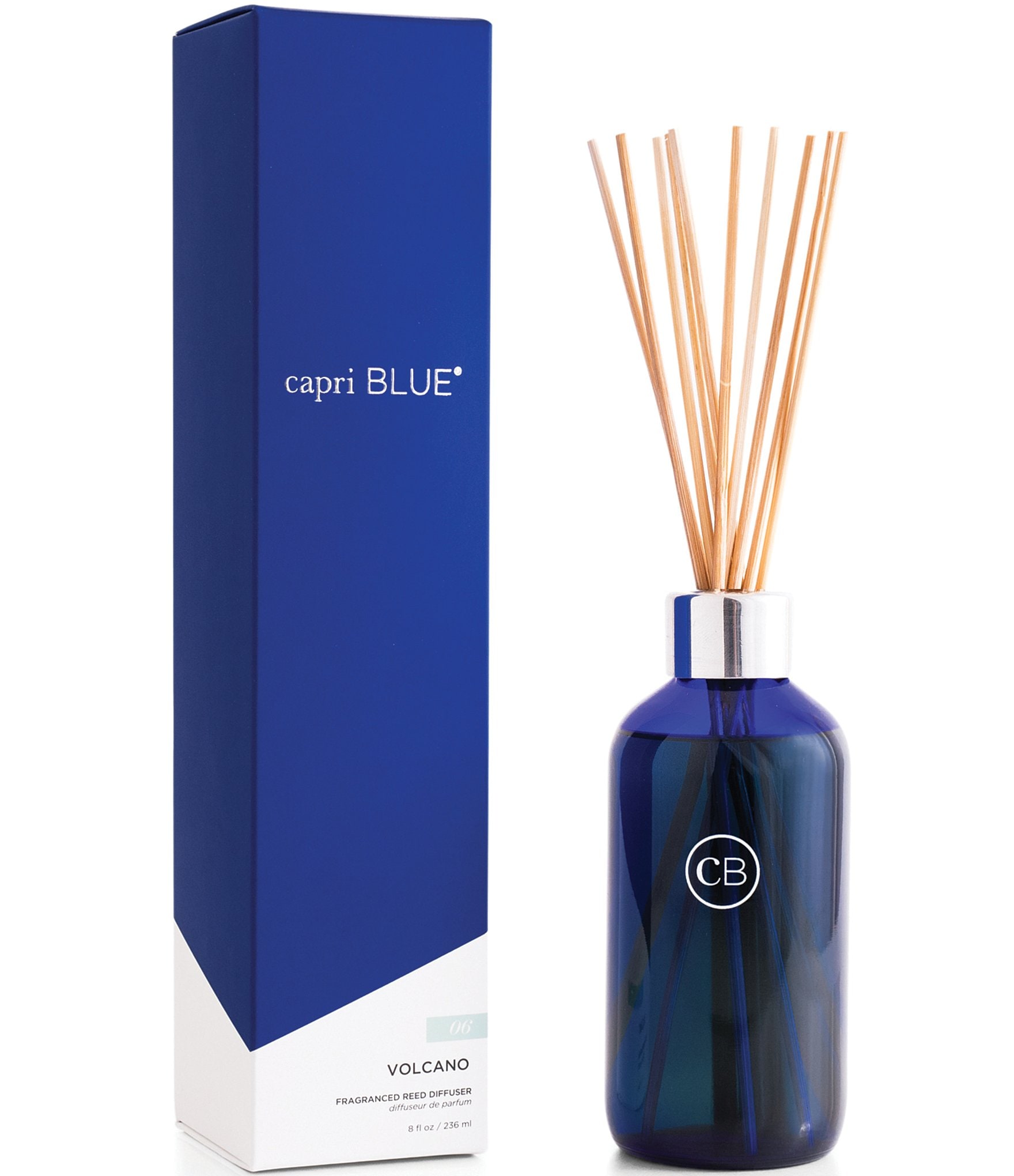  Capri Blue Perfume Spray Pen - 0.3 Fl Oz - Volcano