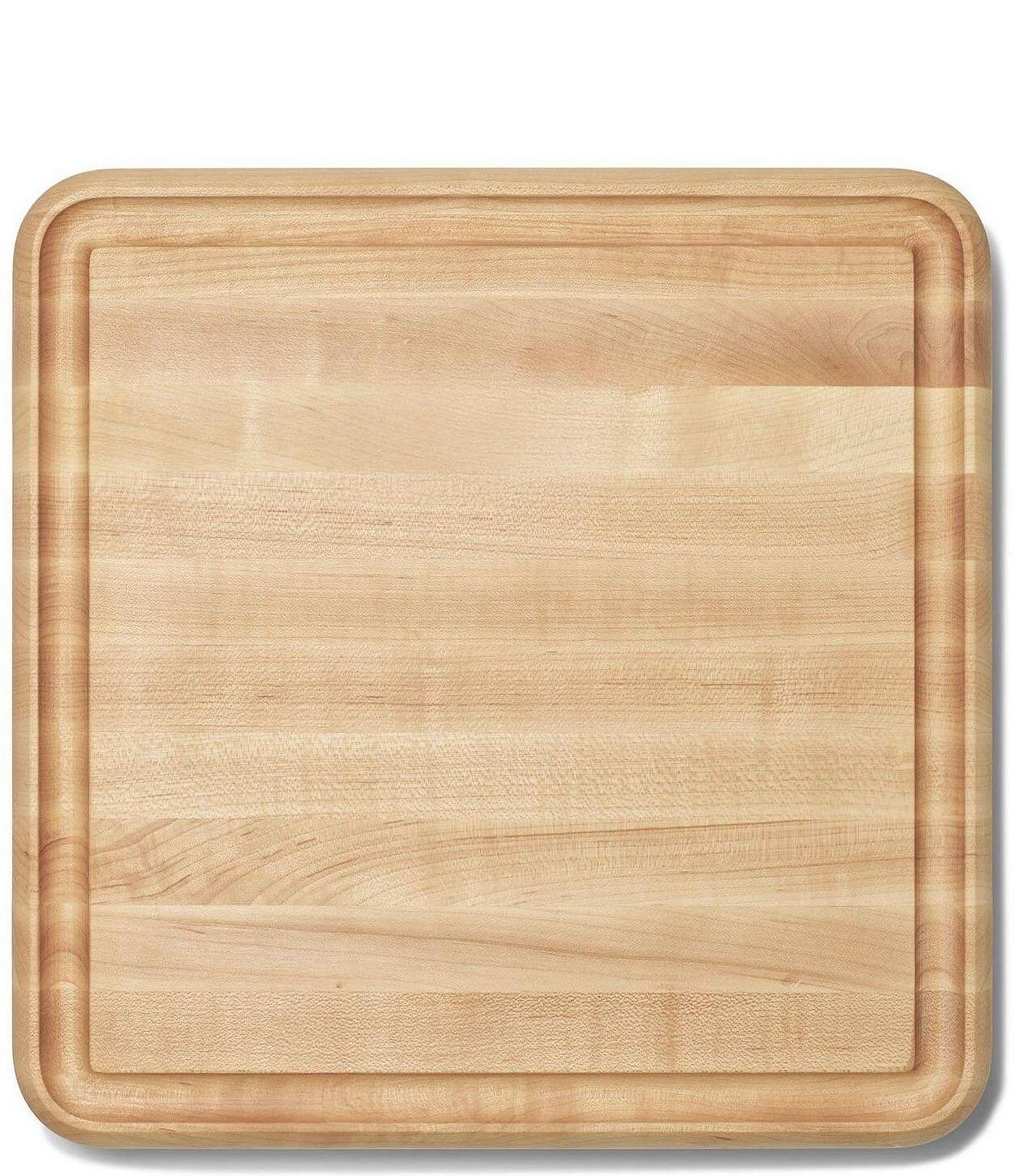 Caraway 12 Prep & Serve Butcher Block