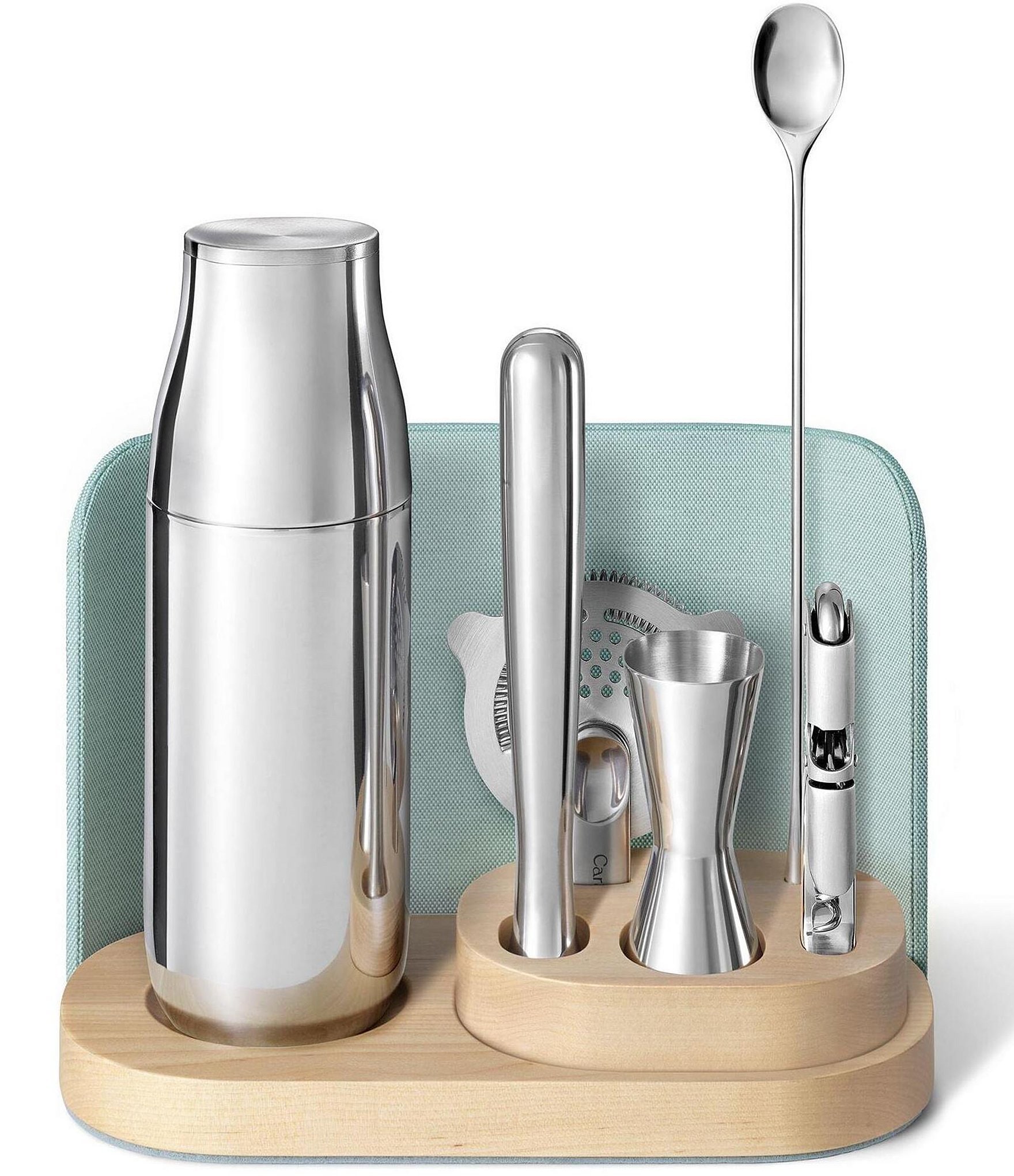 Caraway Complete Bar Set