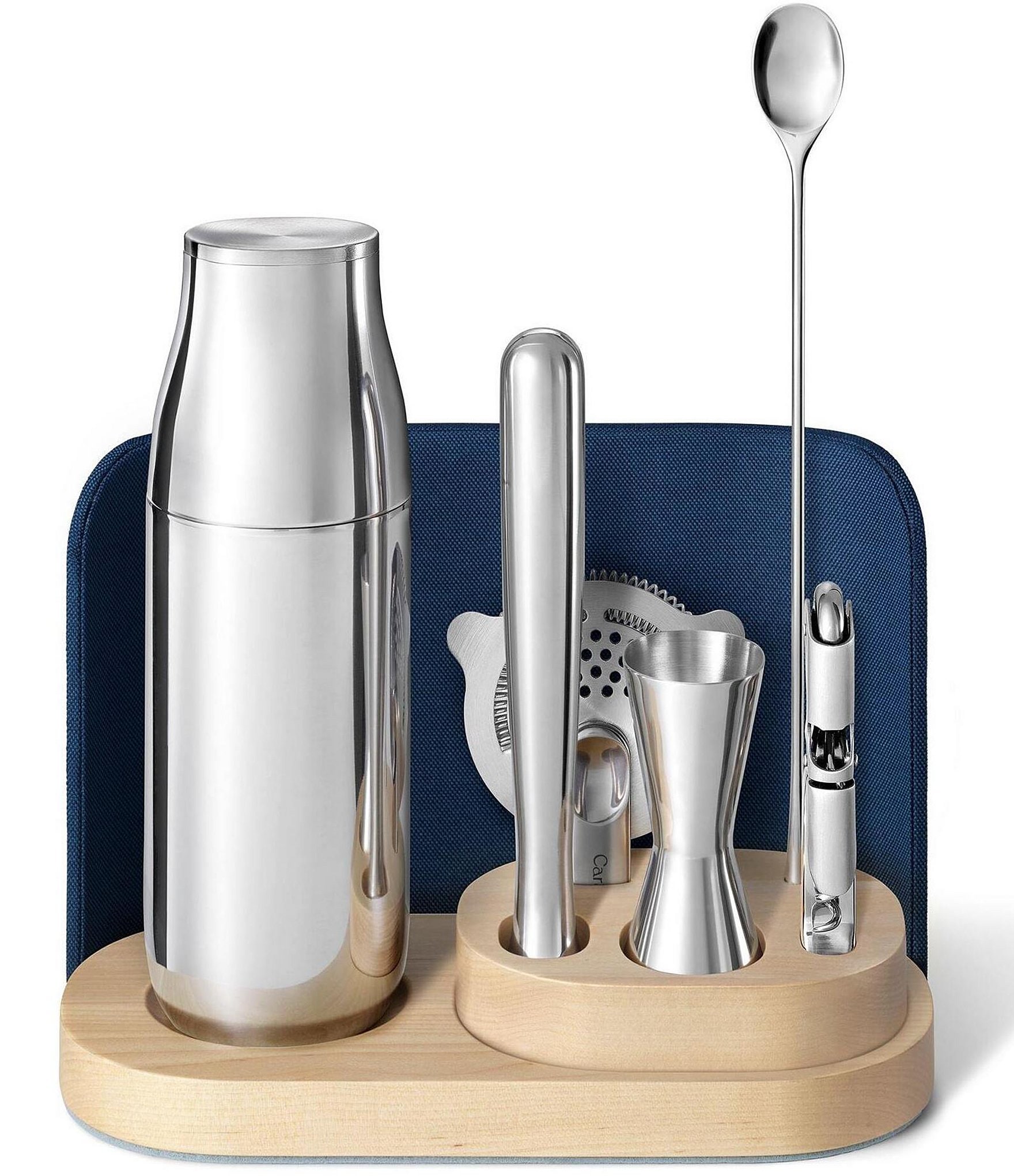 Caraway Complete Bar Set