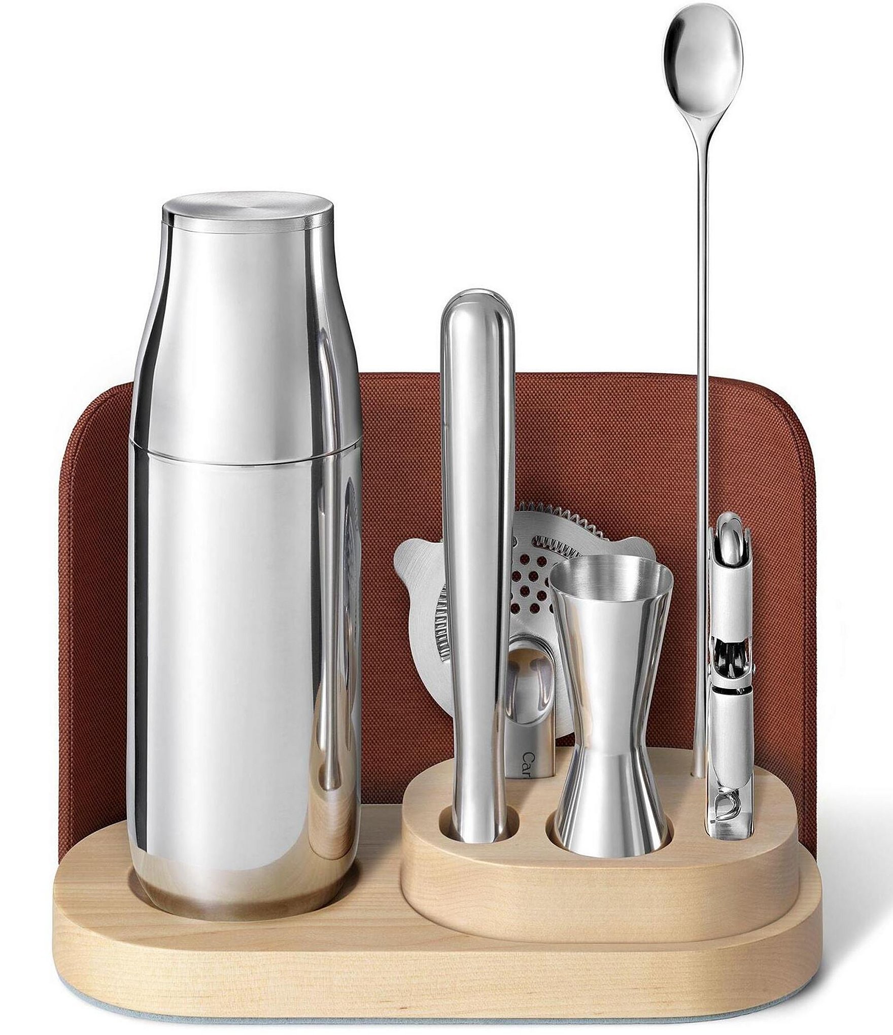 Caraway Complete Bar Set