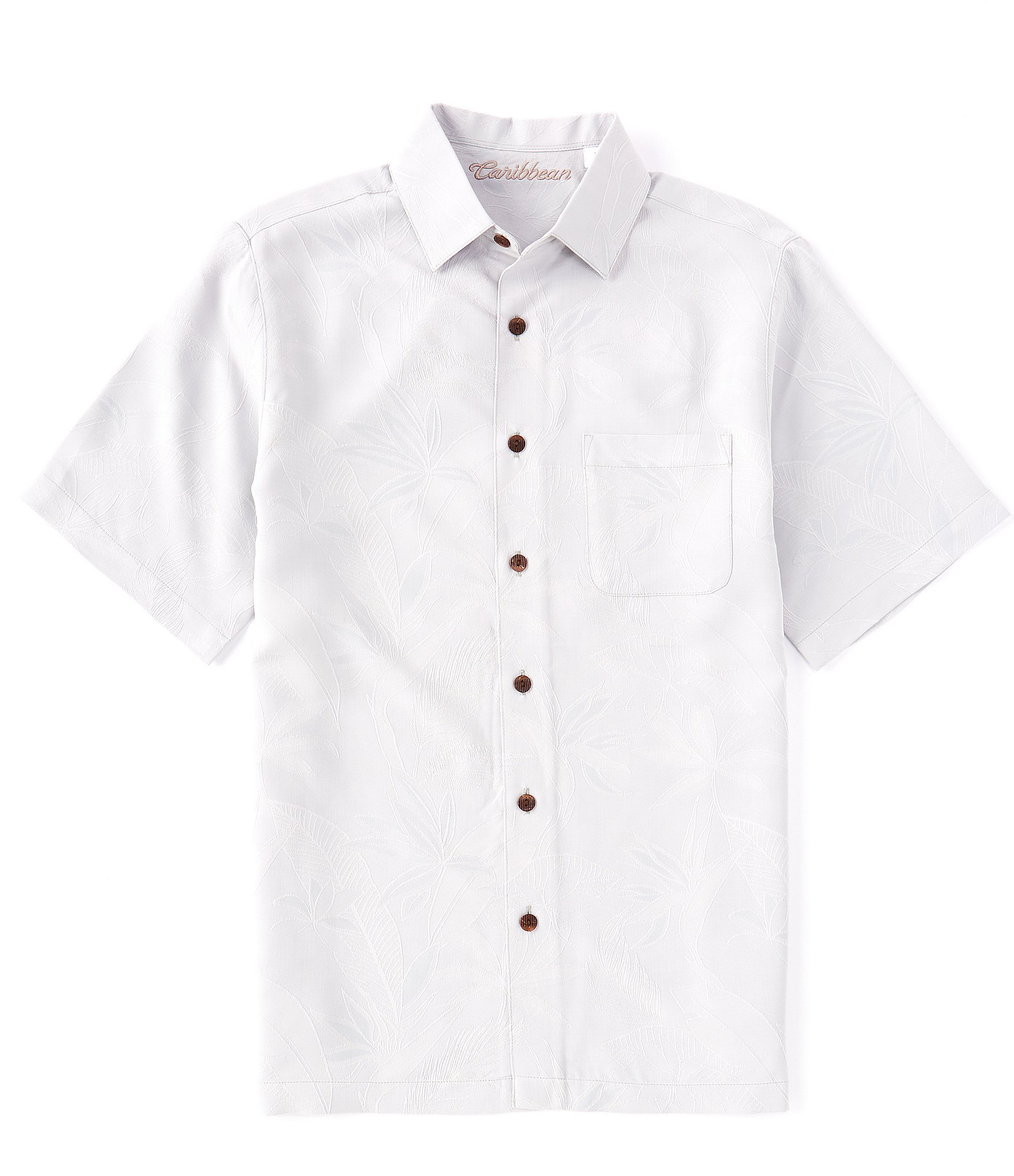 Grey Men's Casual Button-Up Shirts | Dillard's