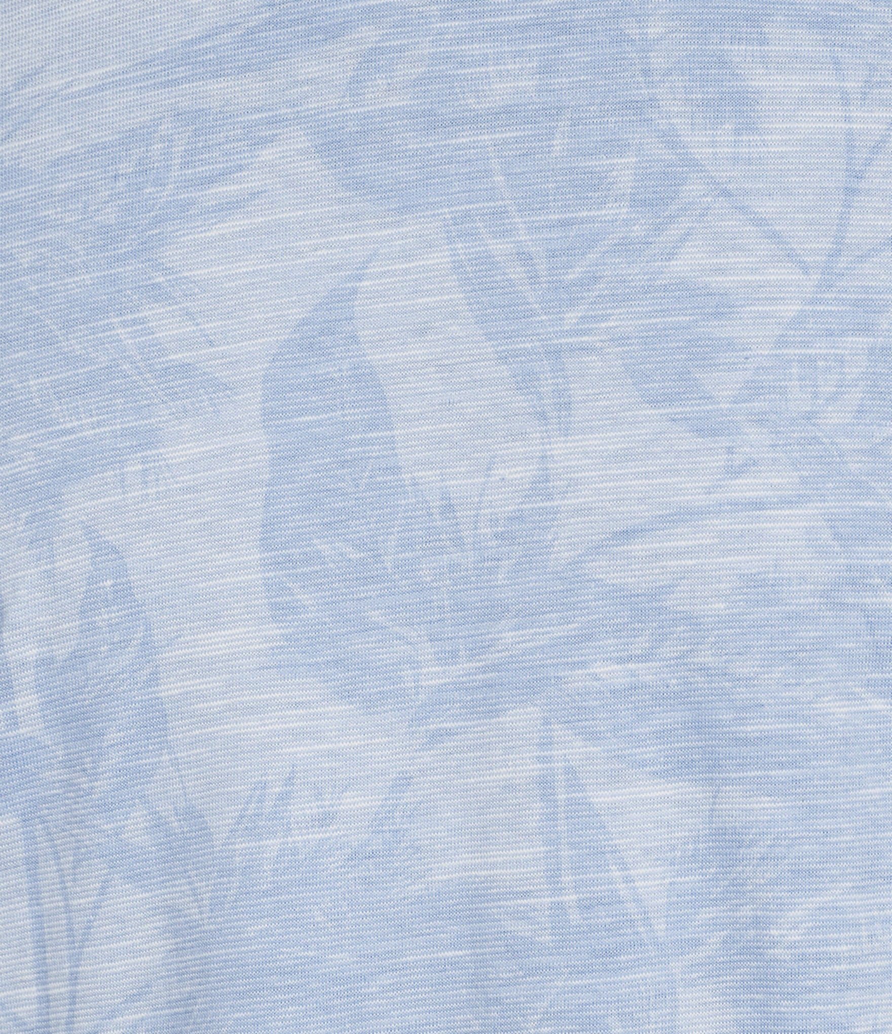 Caribbean Floral Print Hoodie