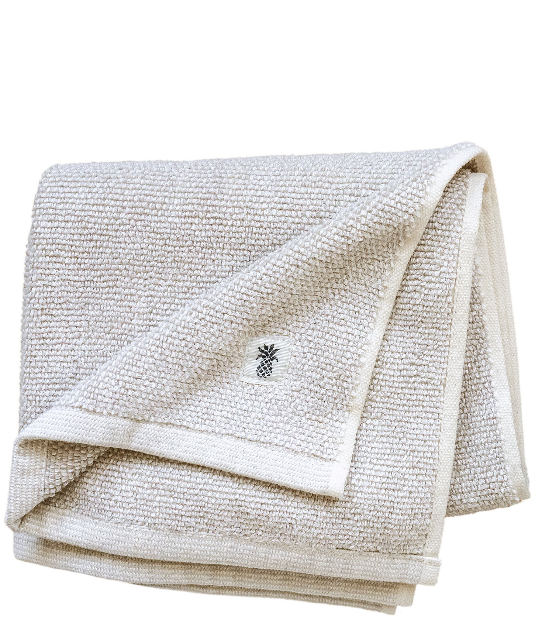 Cariloha Bamboo Two Tone Bath Towels