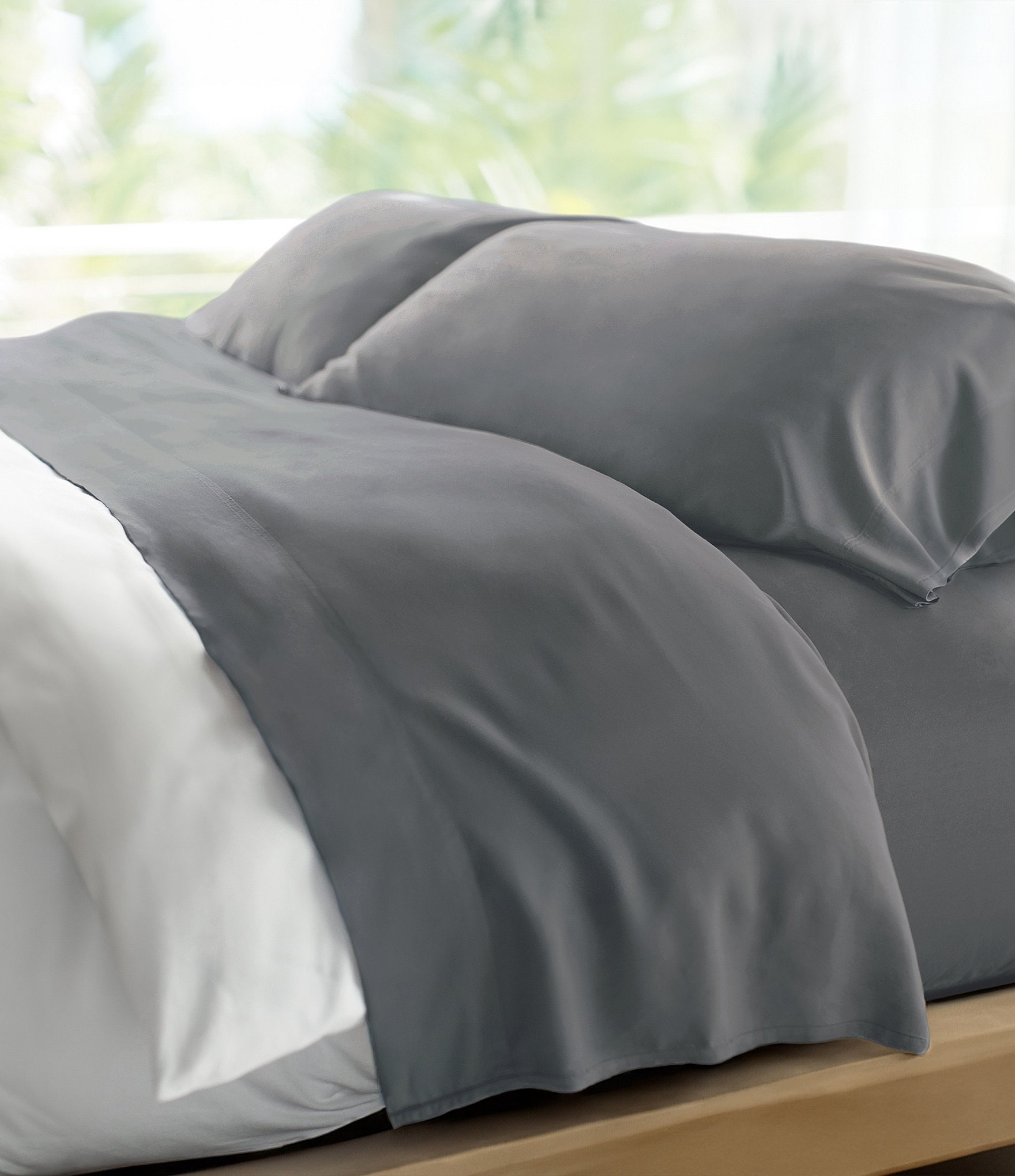 Cariloha Retreat Bamboo Lyocell Sheet Set | Dillard's