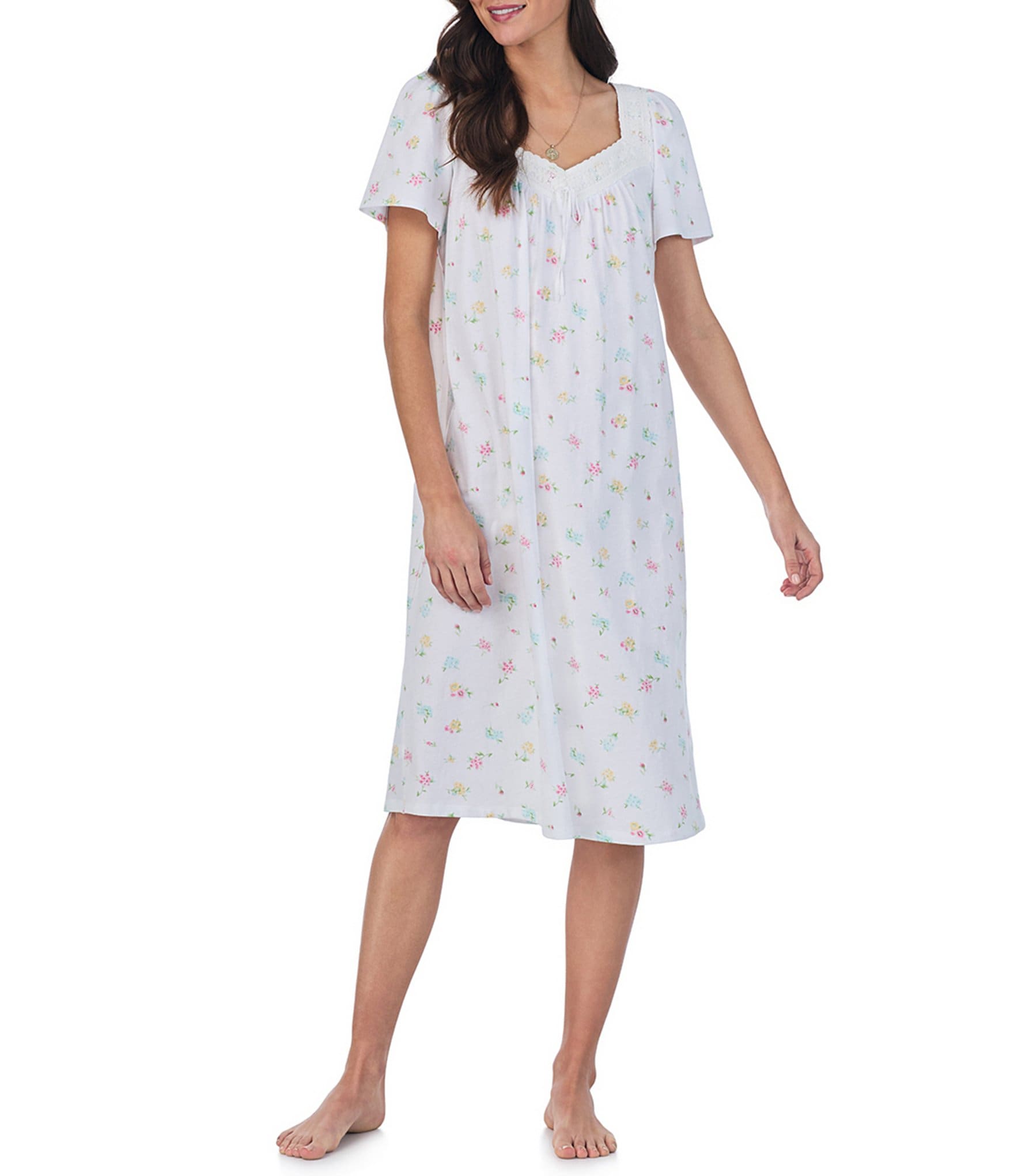 Carole gordian hochman midnight nightgown