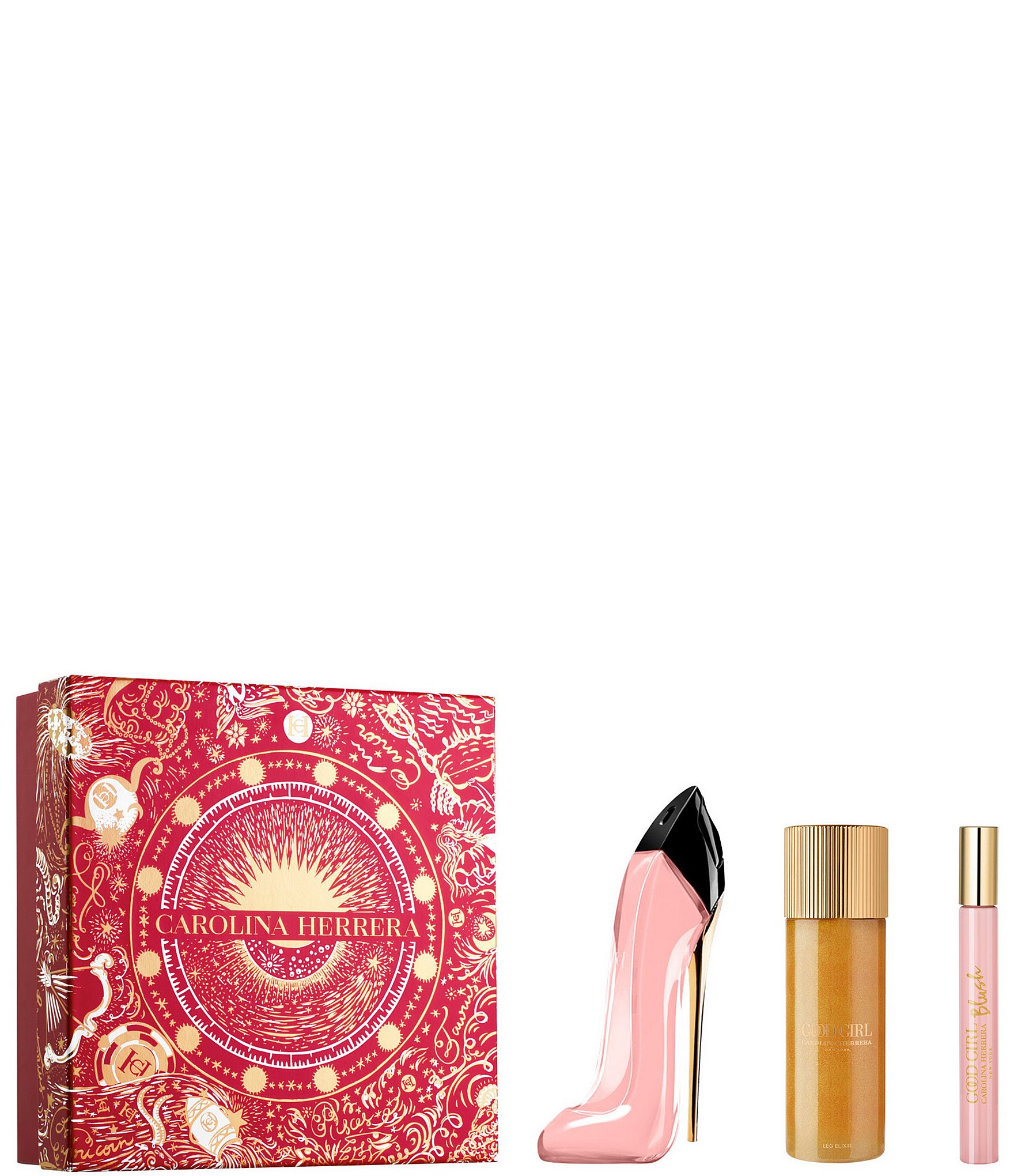 Carolina Herrera Good Girl Blush EDP