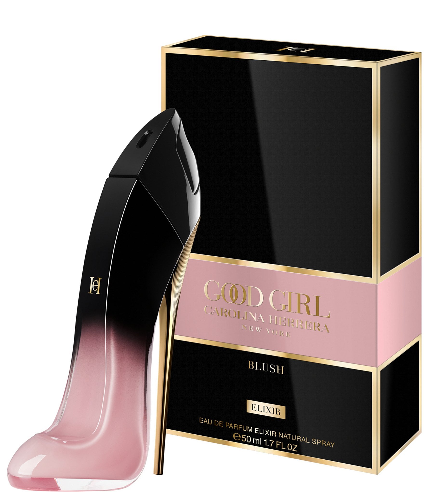 Carolina Herrera Good Girl Blush Elixir