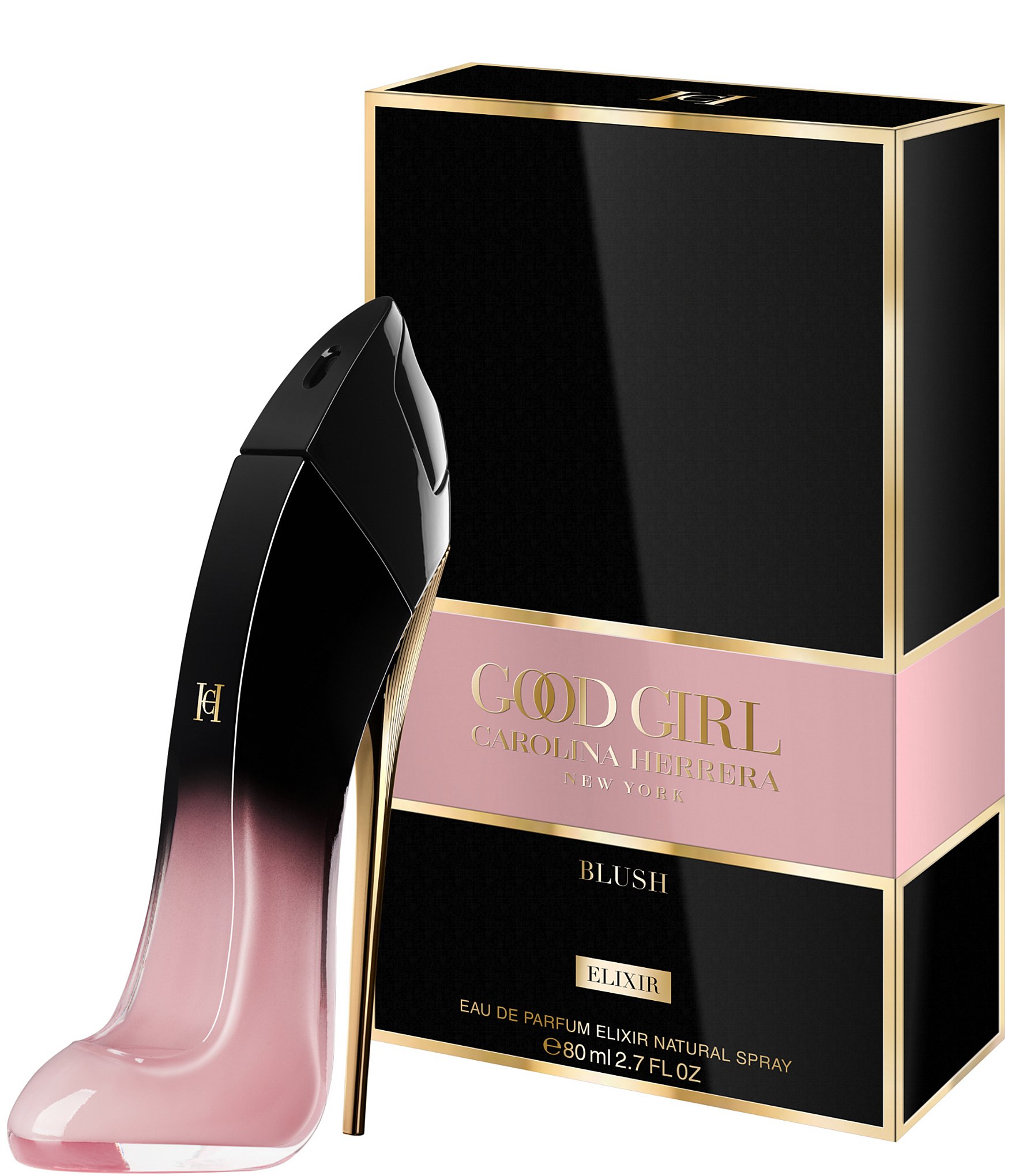 Carolina Herrera Good Girl Blush Elixir