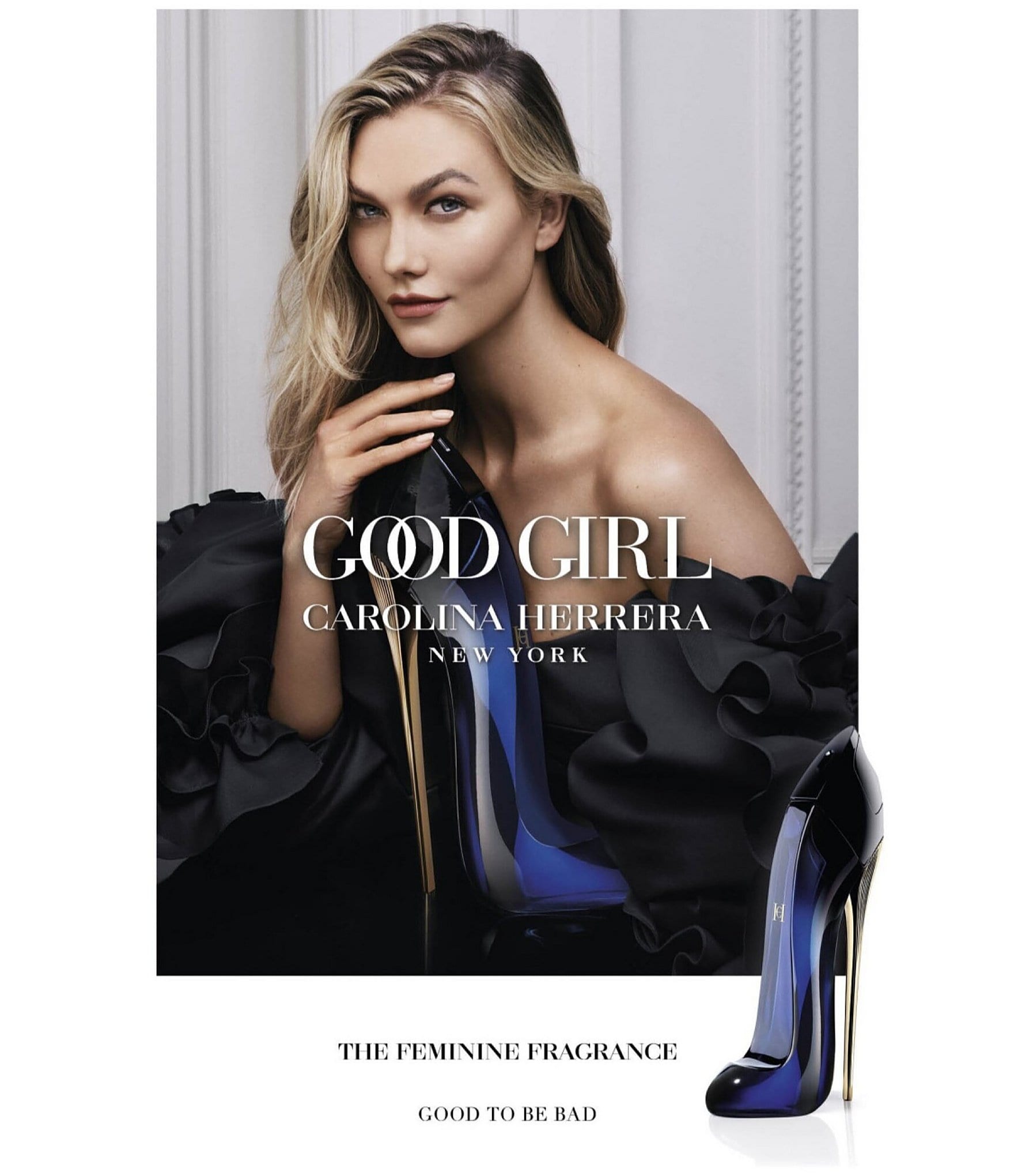 Carolina Herrera Good Girl Eau de Parfum Spray