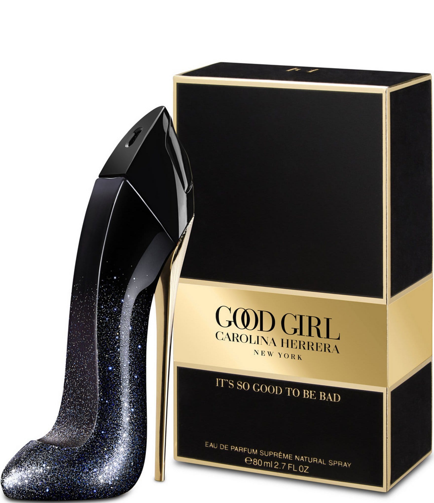 Carolina Herrera Good Girl Supreme