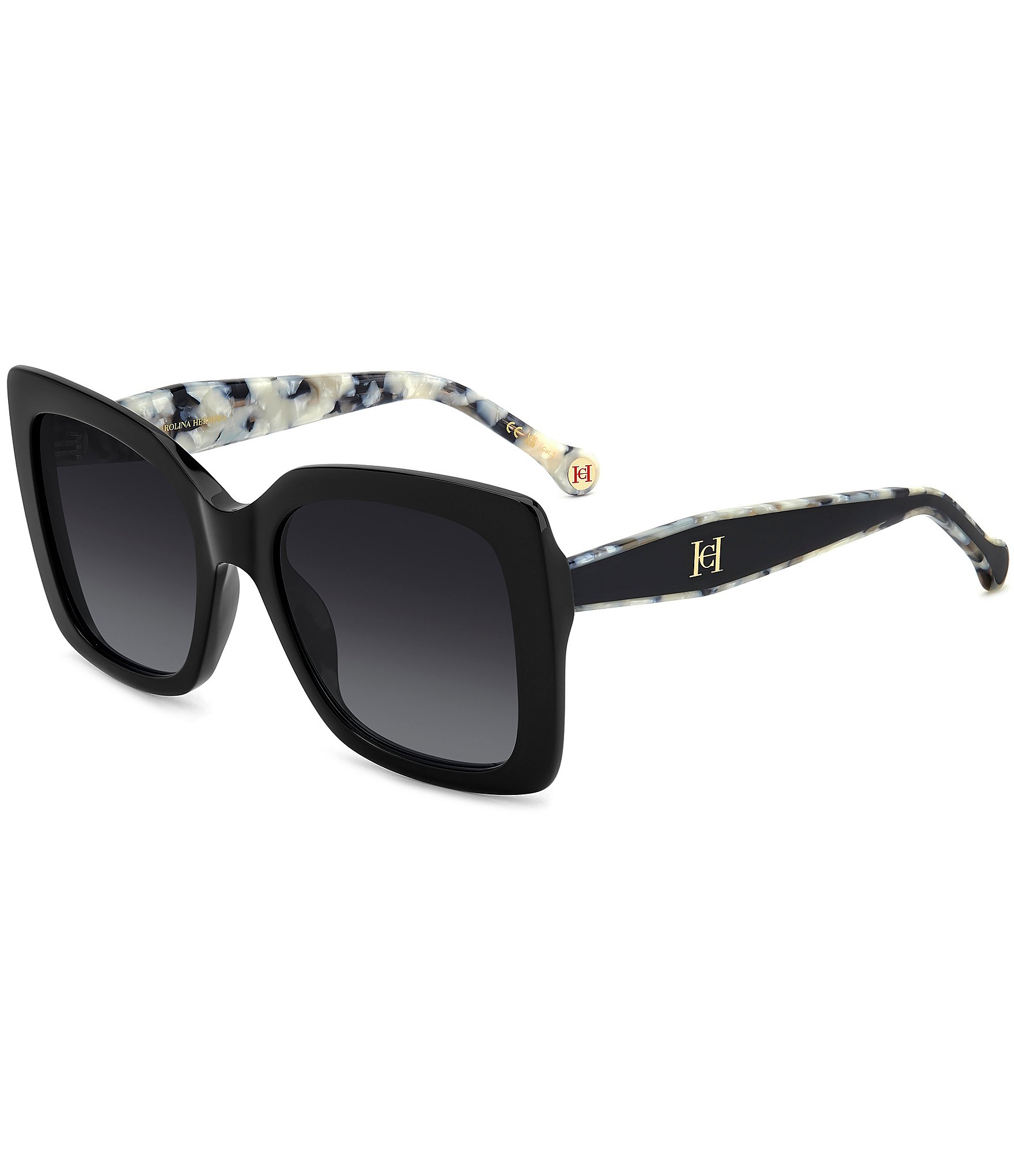 Carolina Herrera Women's HER0258 54mm Square Sunglasses | Dillard's