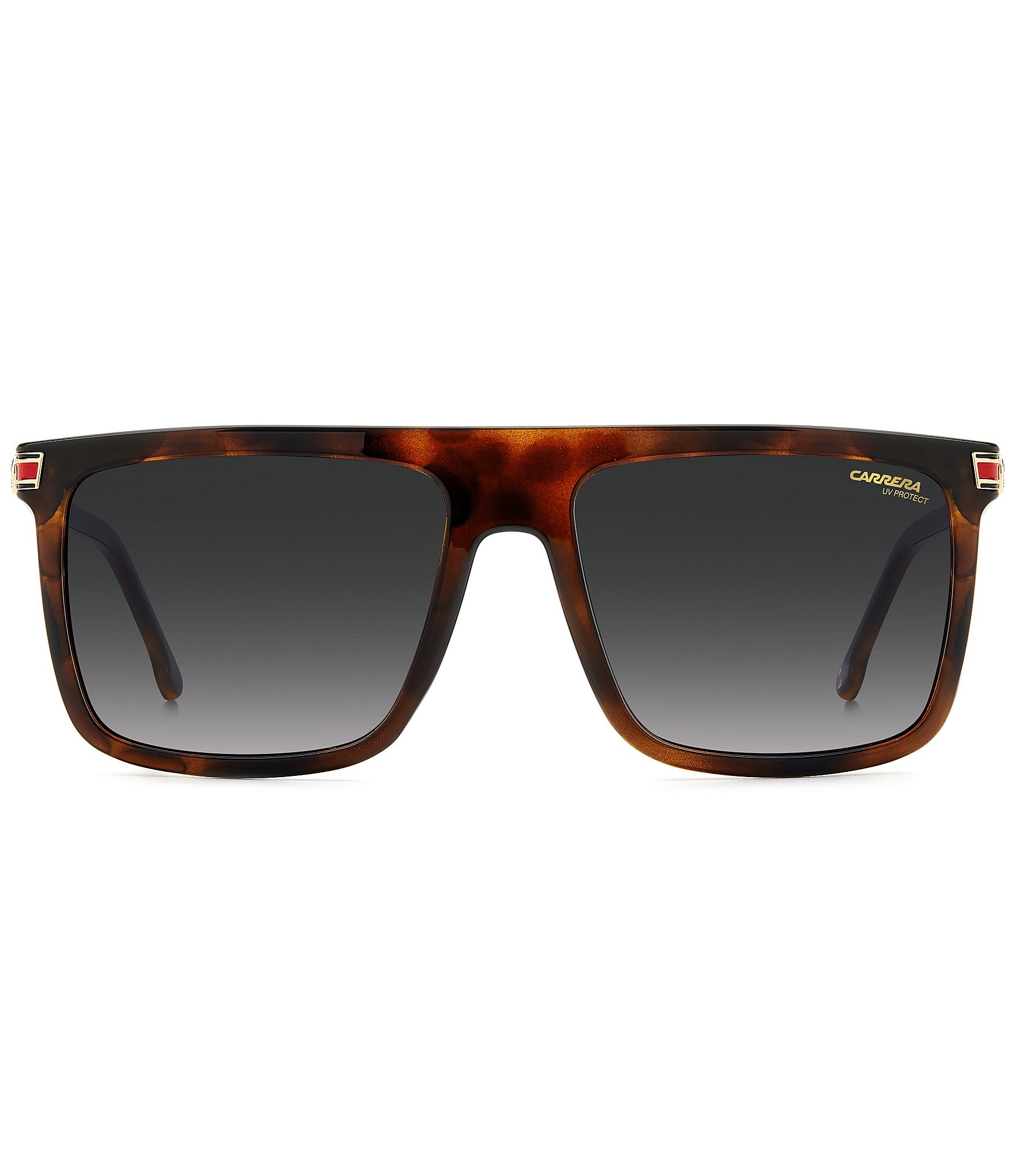 Carrera CA1048 Carrera Rectangle Sunglasses