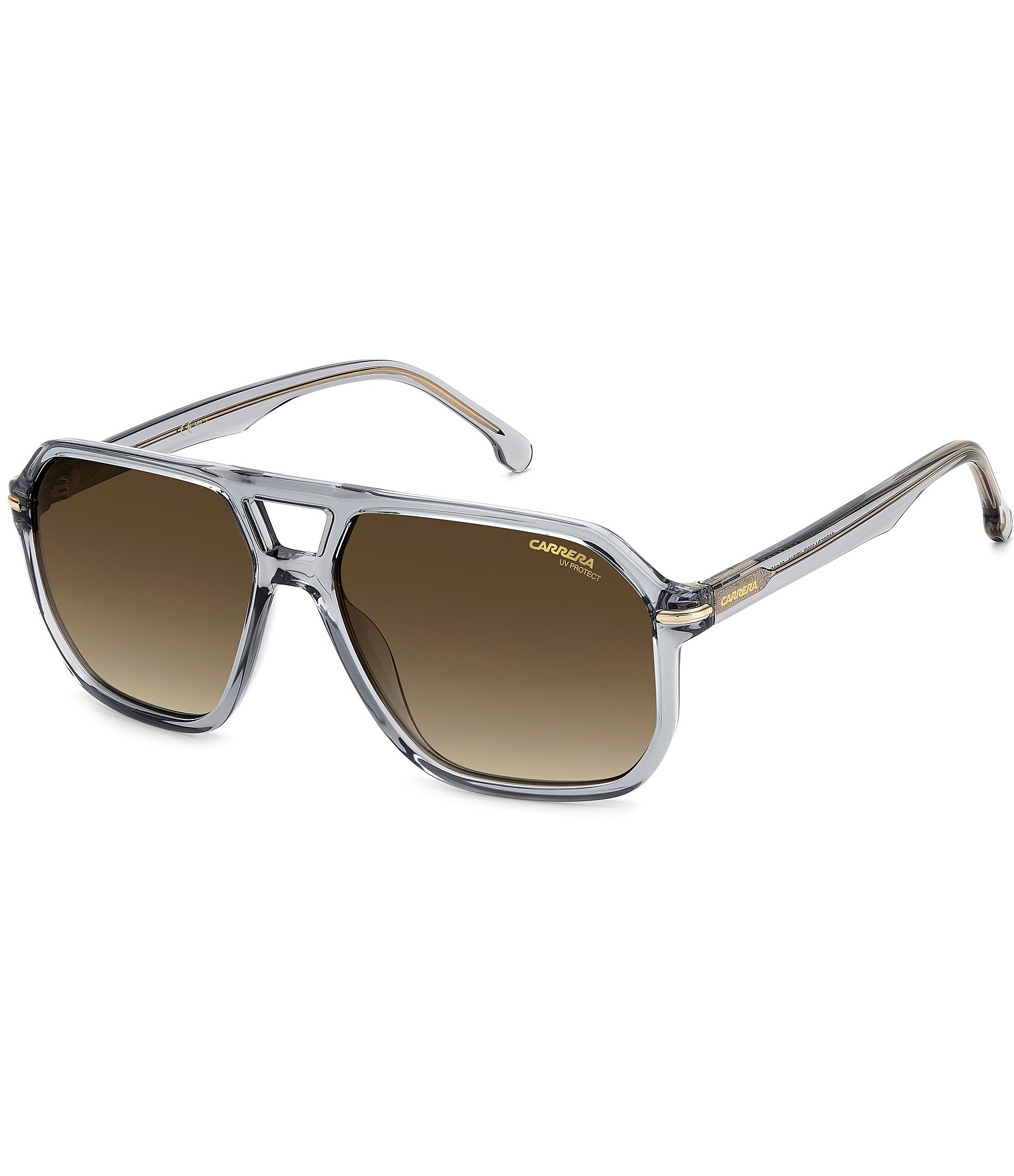 Carrera Carrera Men's 302/s Rectangle Sunglasses