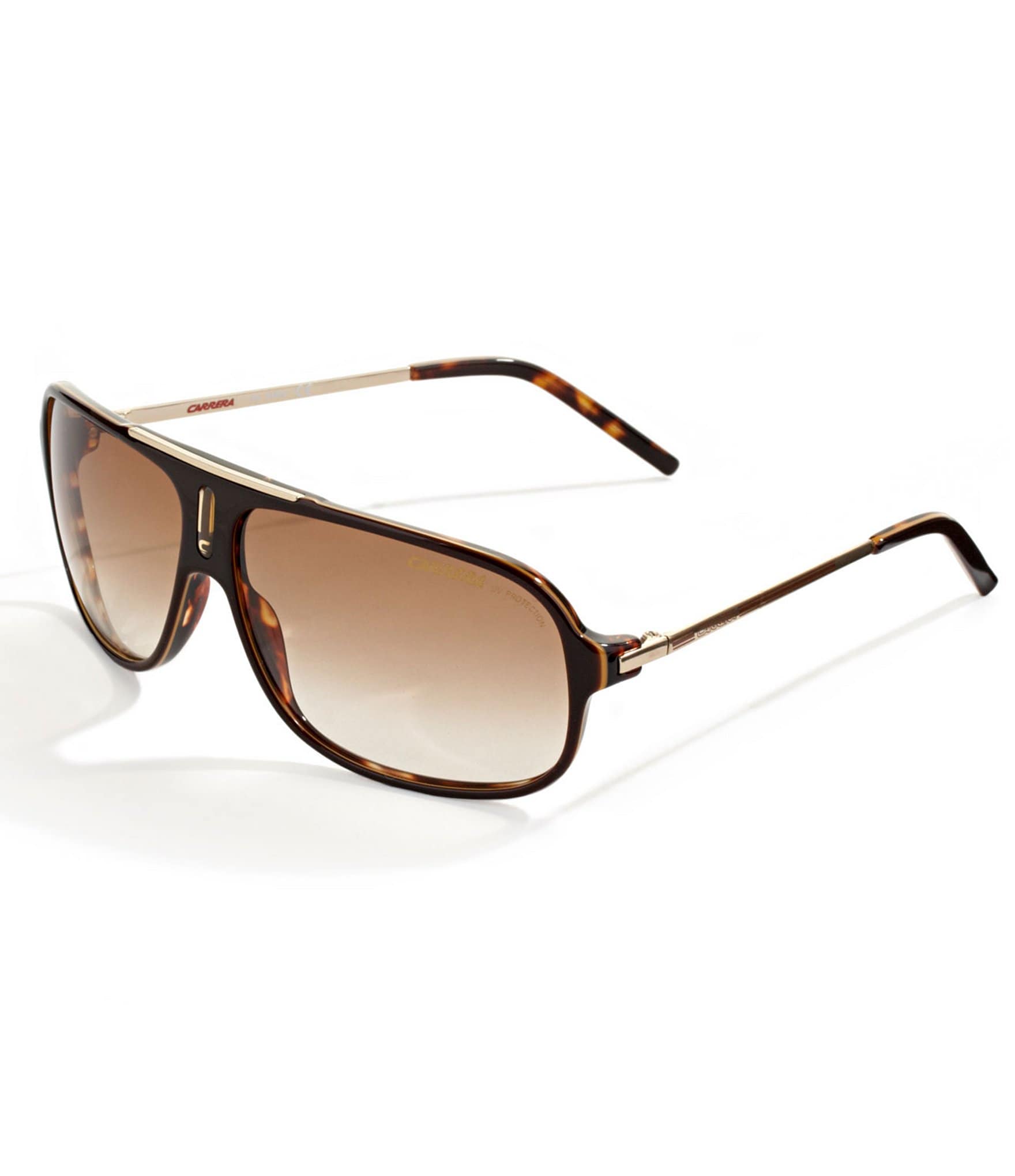 Carrera Cool Uvauvb Protection Navigator Sunglasses Dillards 