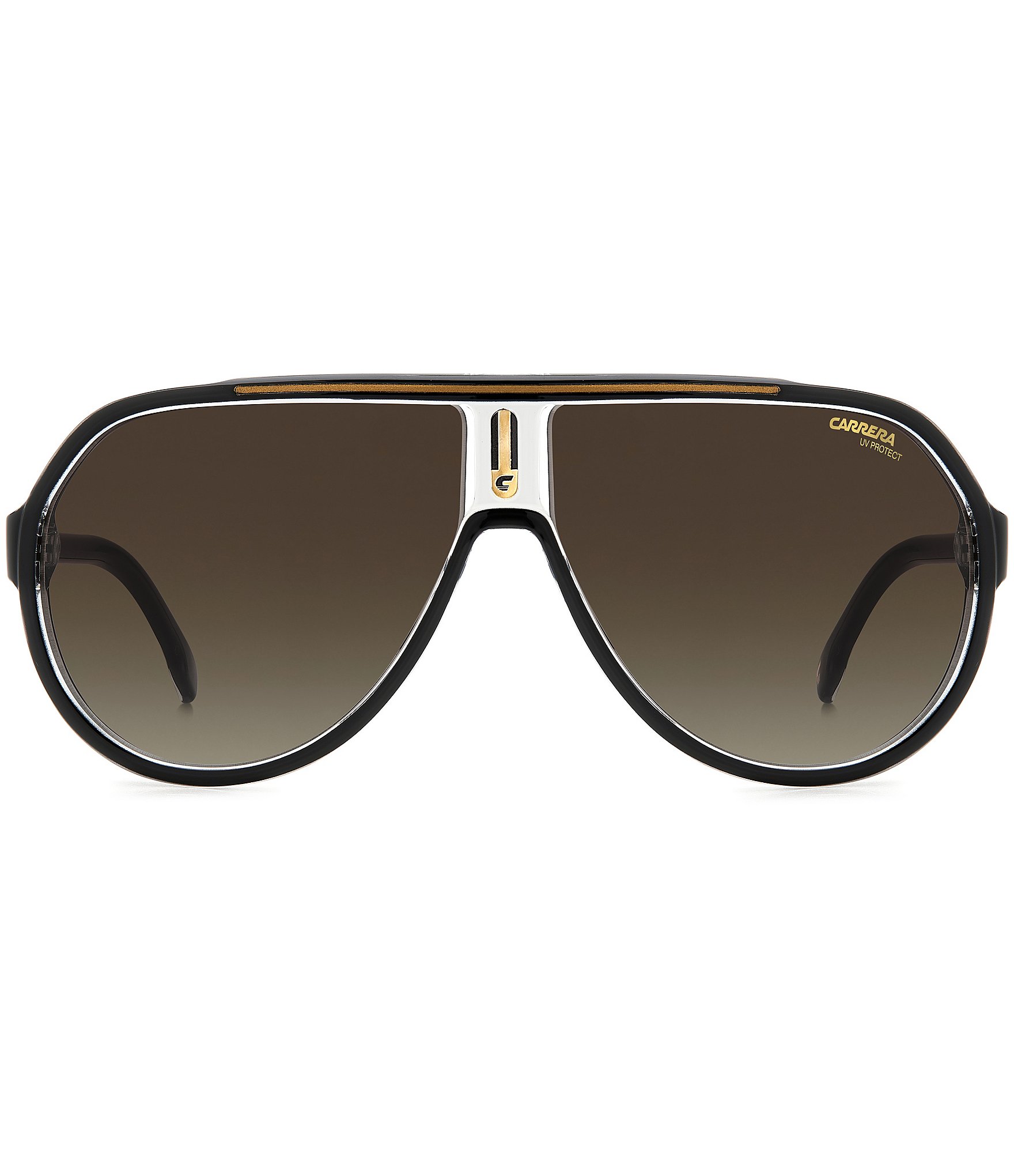 Carrera Men's 1057/s Aviator Sunglasses