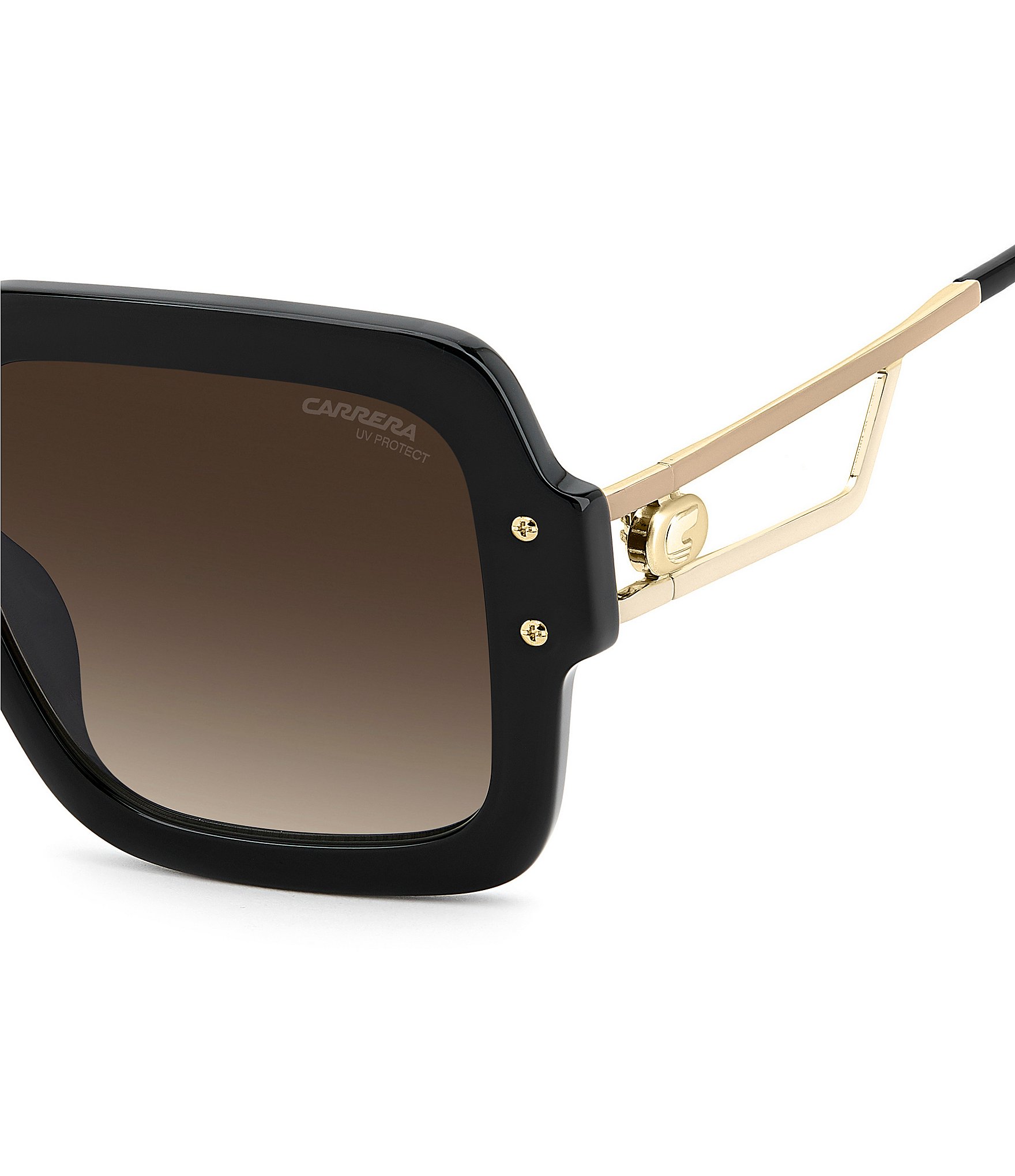 Carrera Women's 3104/S 55mm Square Sunglasses