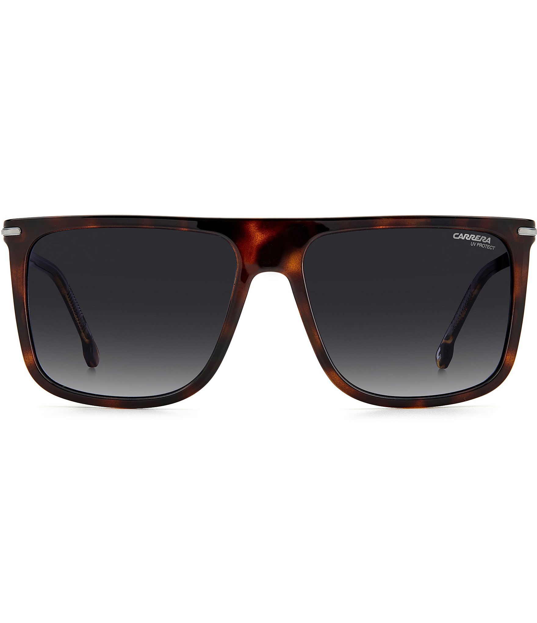 Carrera Men's CA278S 58mm Rectangle Sunglasses