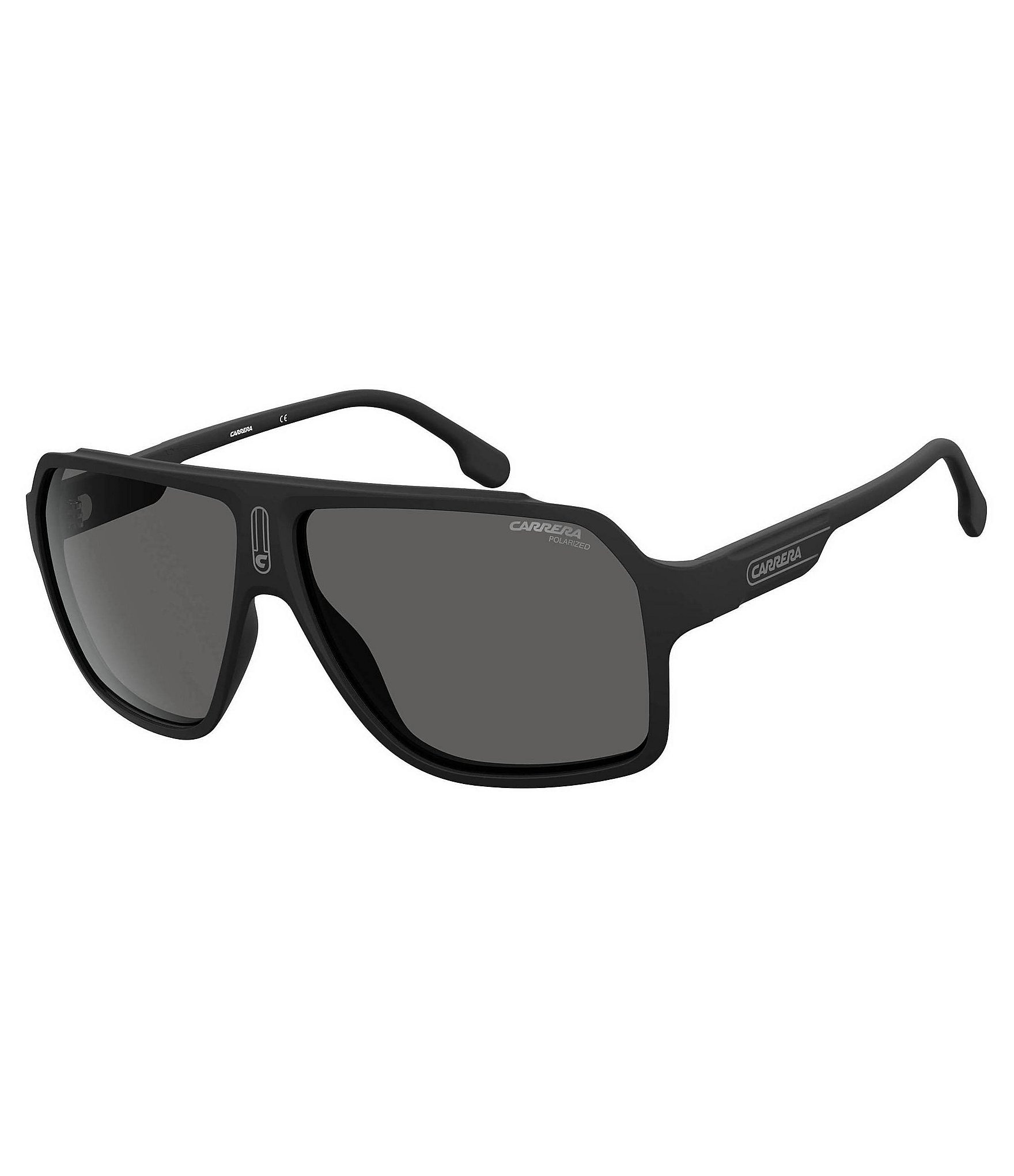 Carrera Navigator Plastic Frame Sunglasses | Dillard's